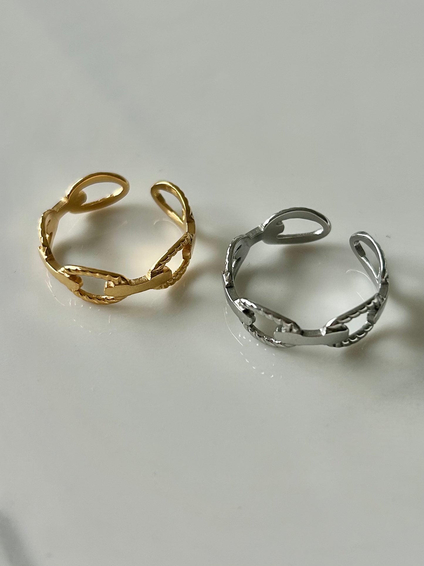 Bague LANA