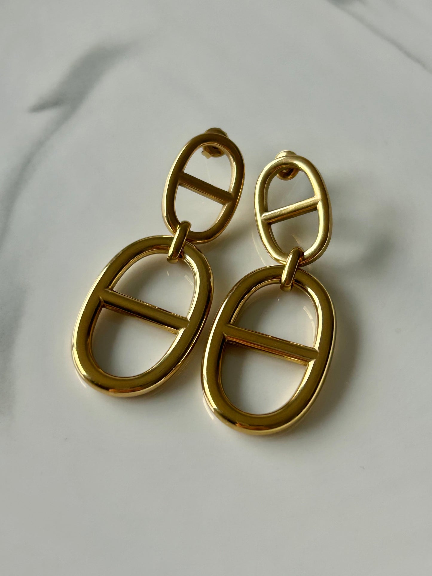 Boucles d’oreilles SACHA