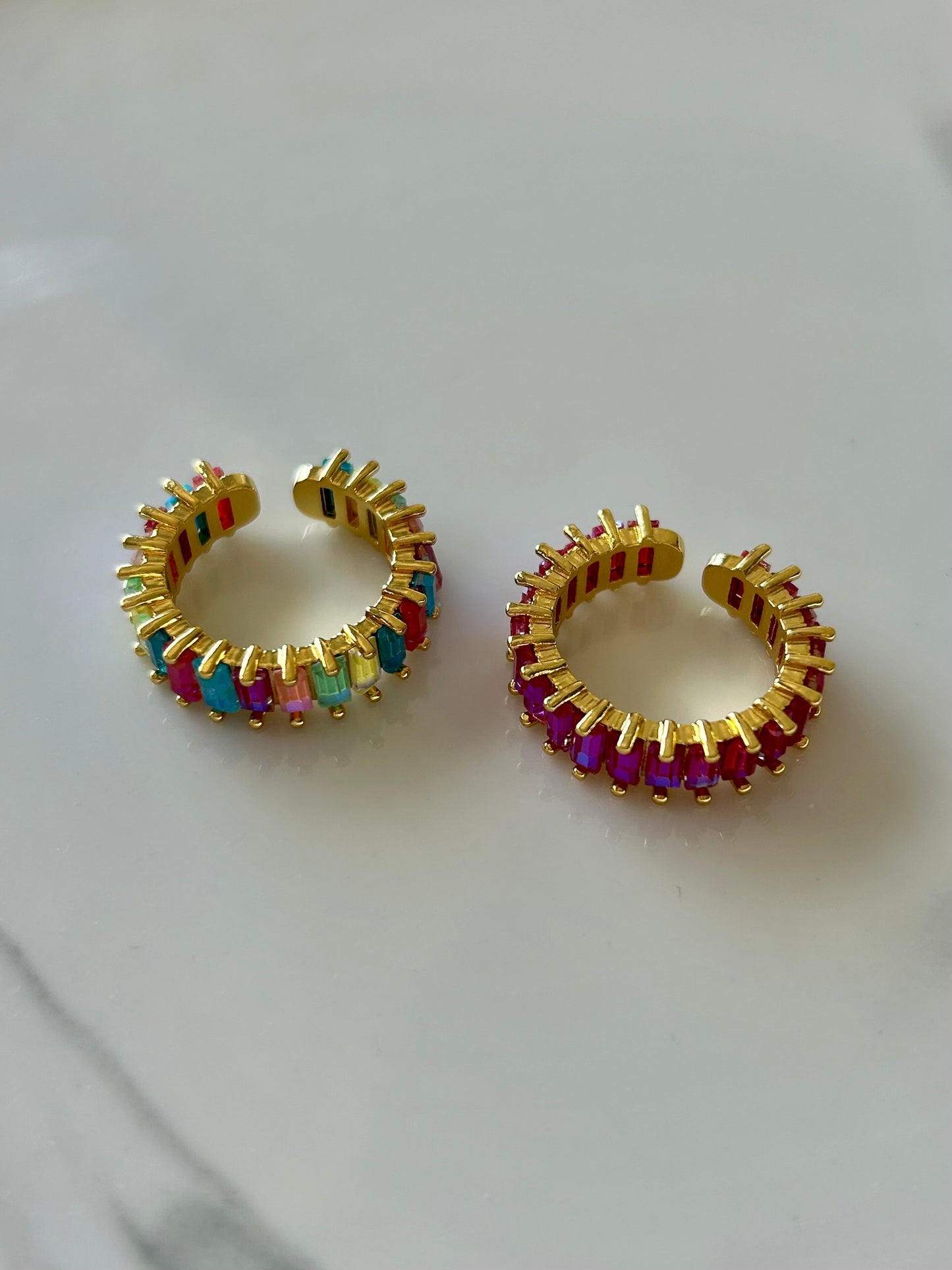 Bague SAFIA