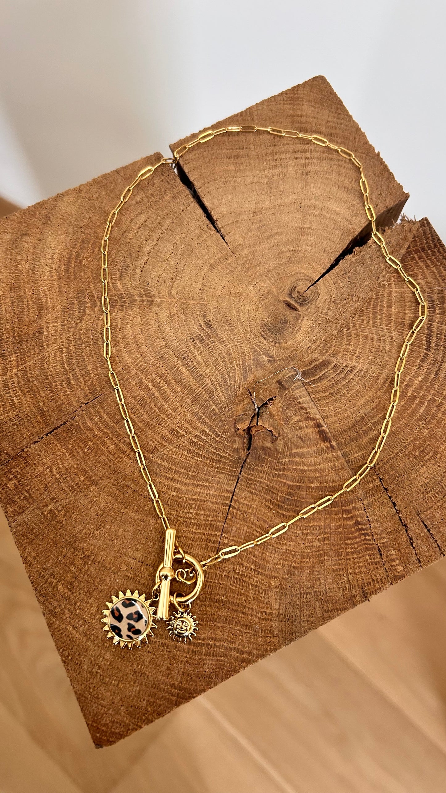 Collier MOLLIE