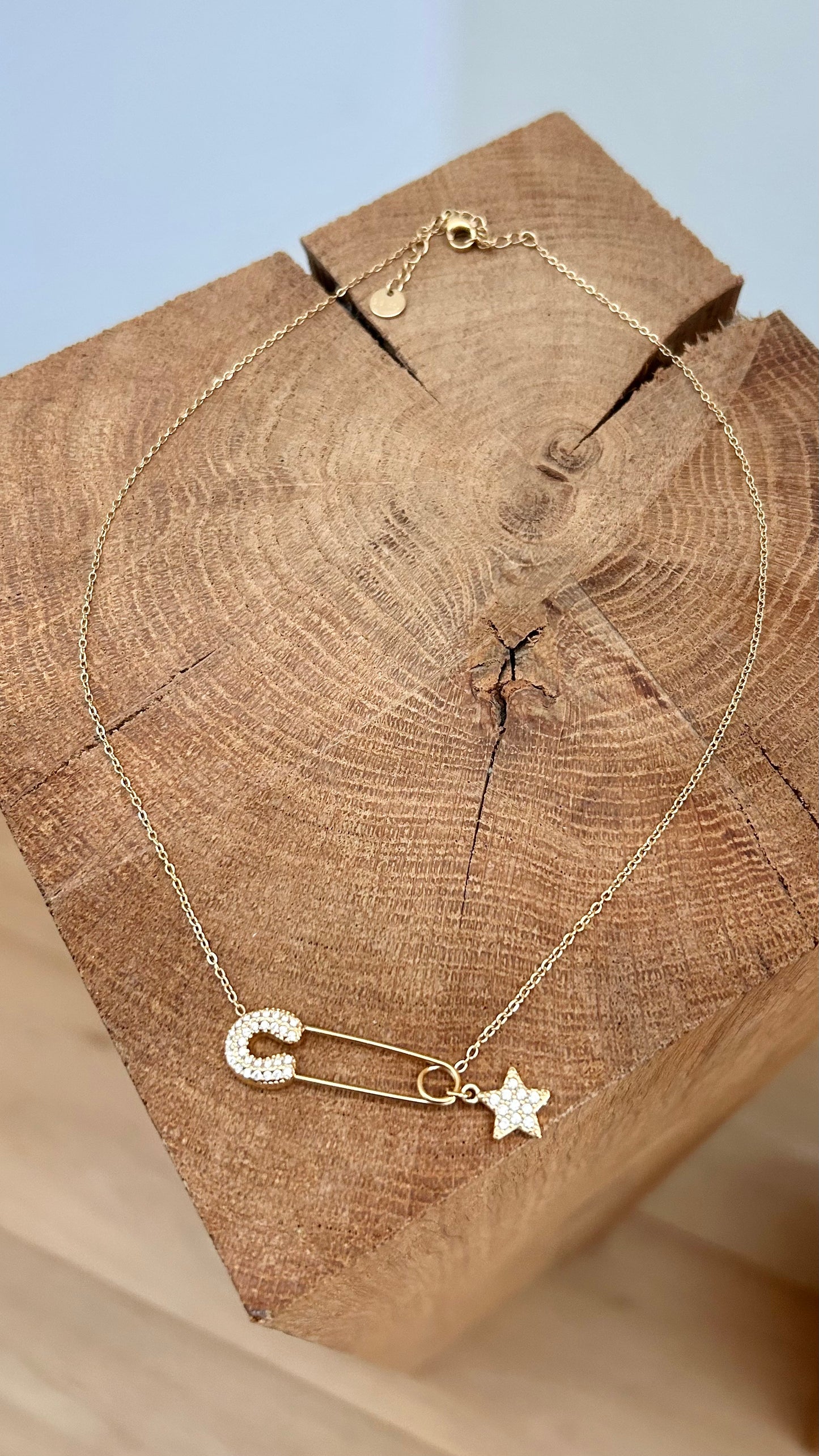 Collier ELODIE