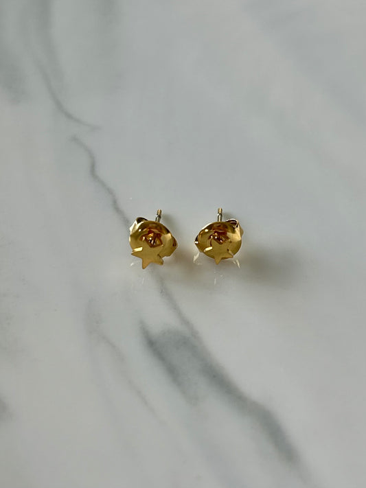 Boucles d'oreilles ETOILE KIDS