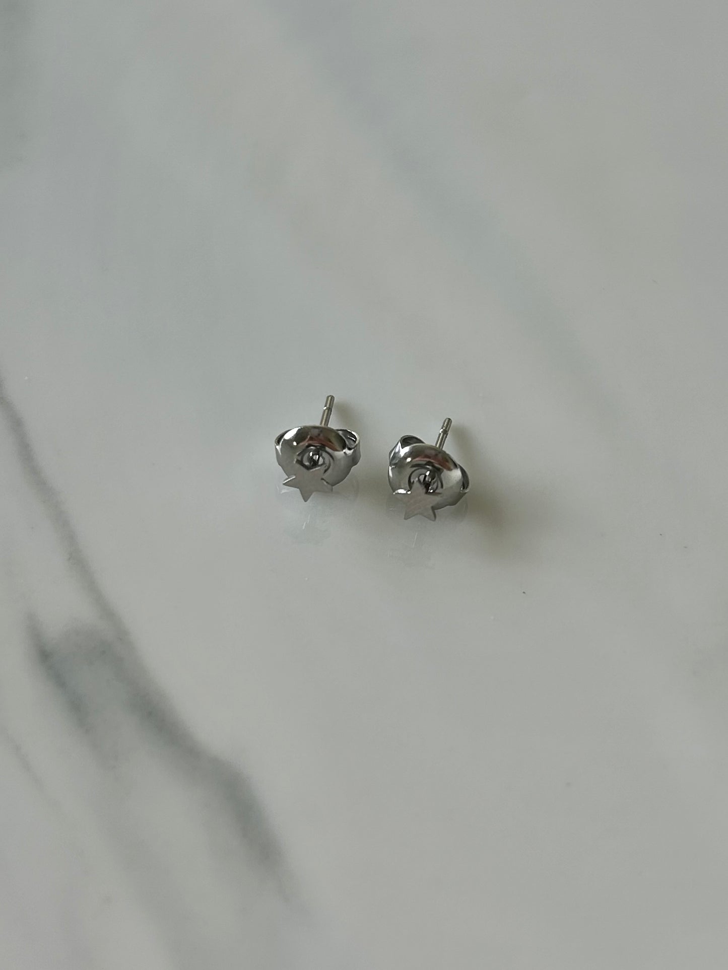 Boucles d'oreilles ETOILE KIDS