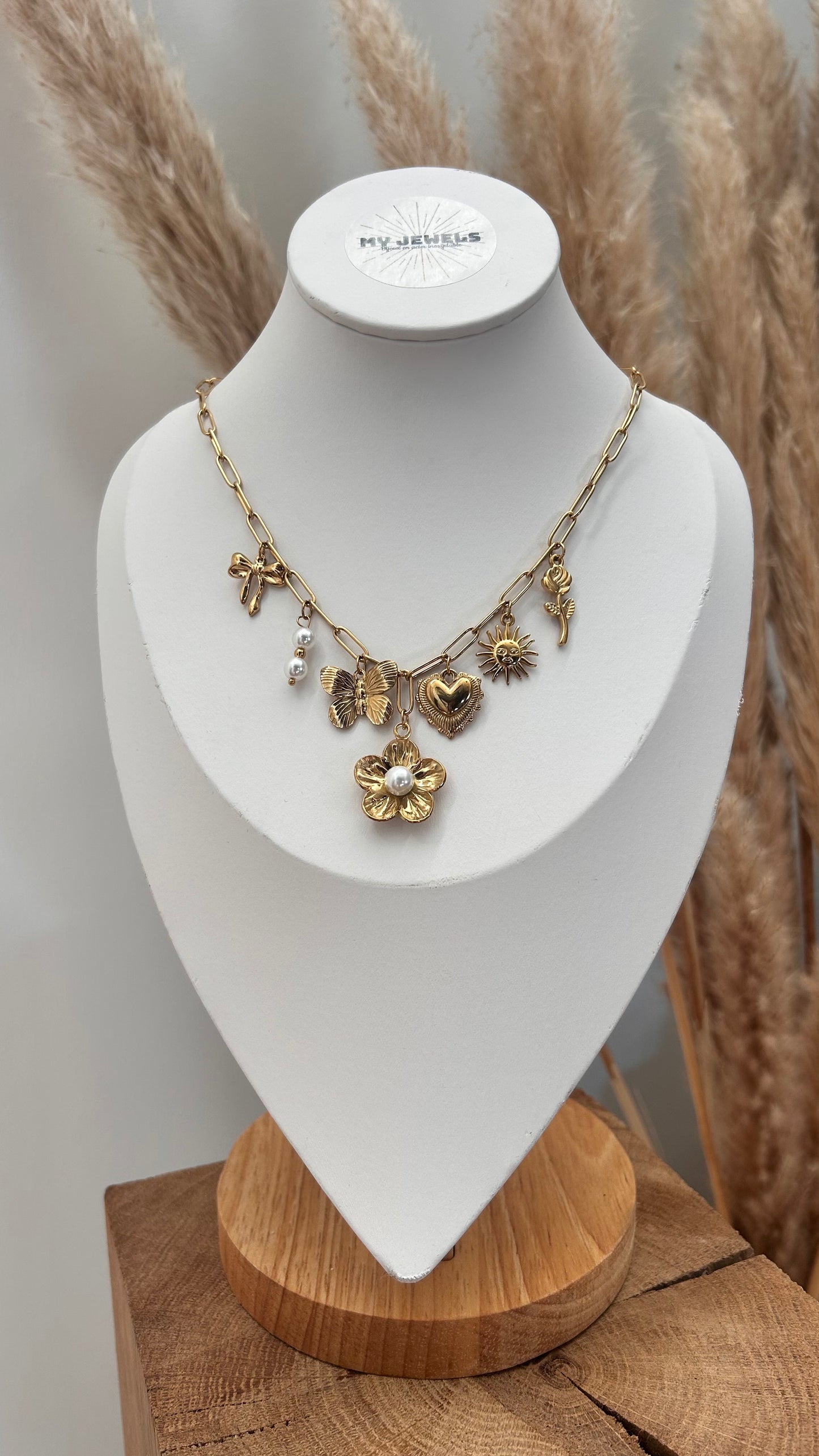 Collier MALIA