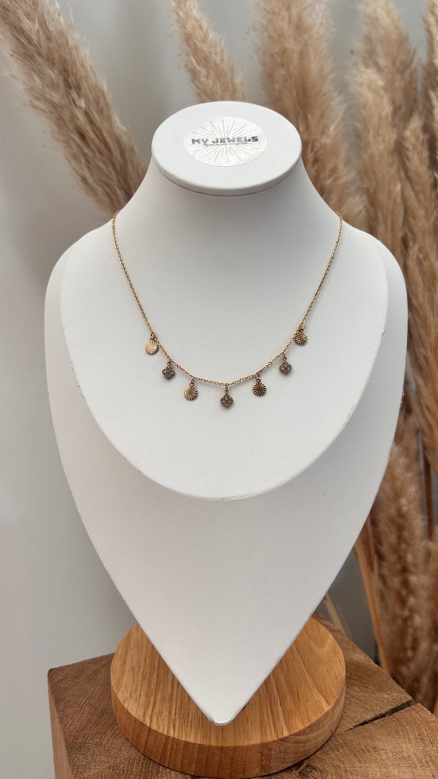 Collier ESMEE