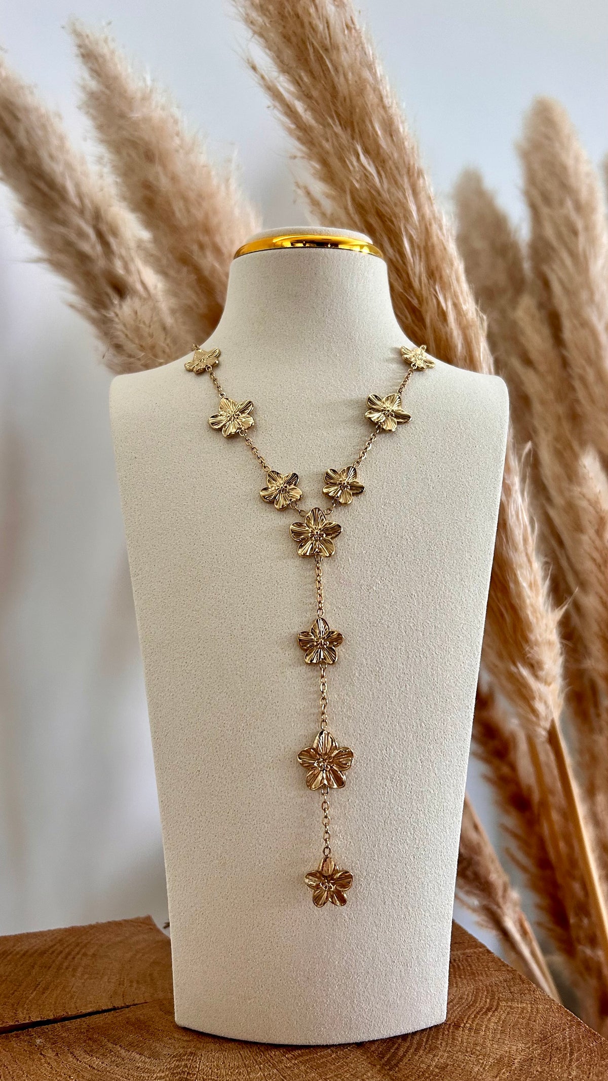 Collier ROSALIE