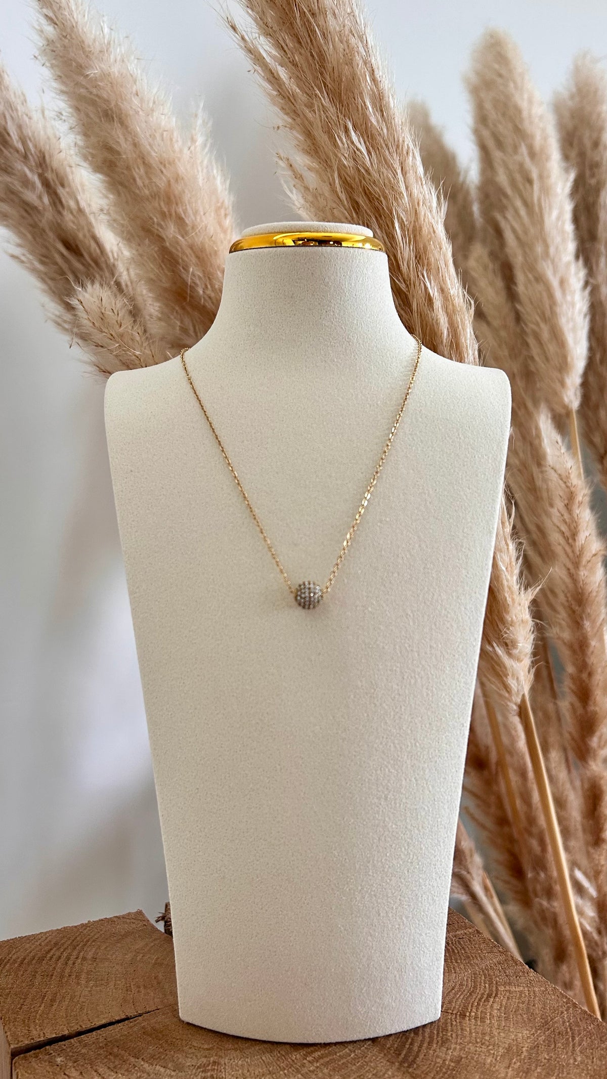 Collier NAYA