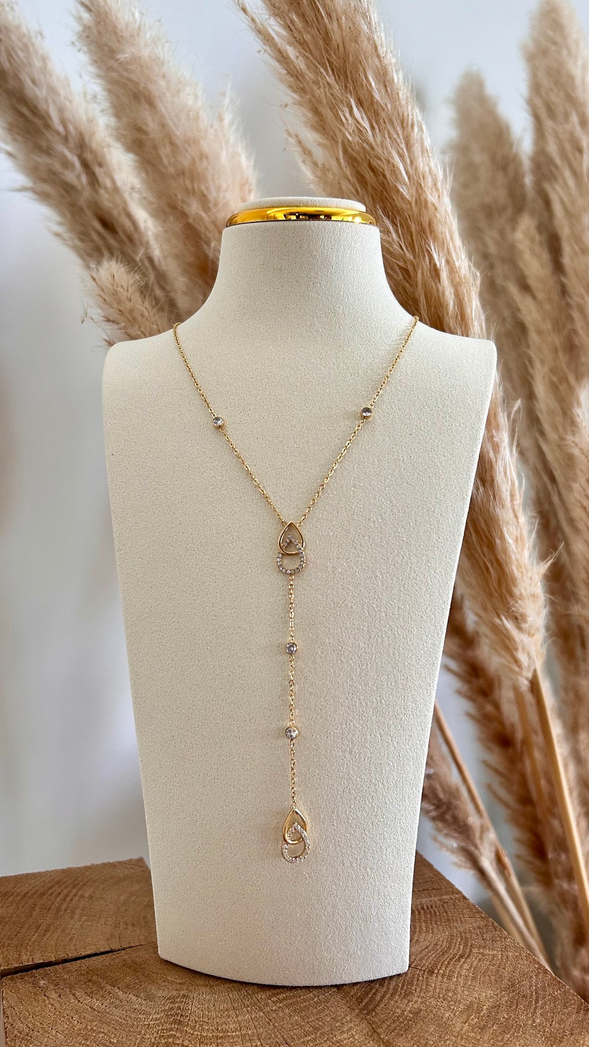 Collier ROXANE