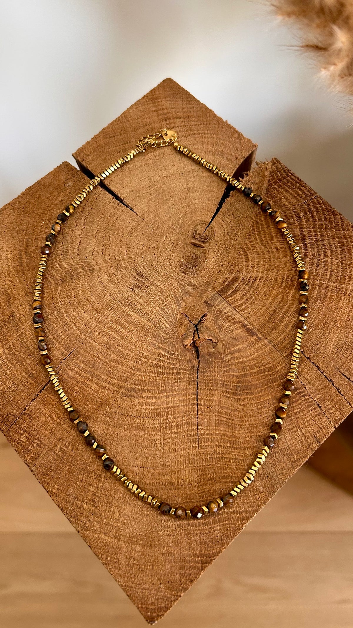 Collier ENOLA