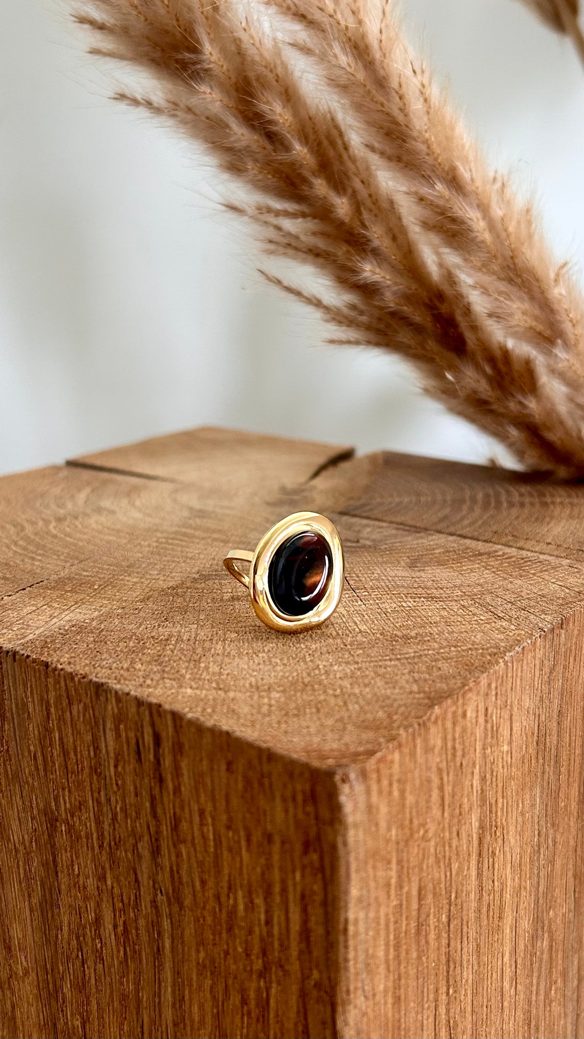 Bague CAPUCINE