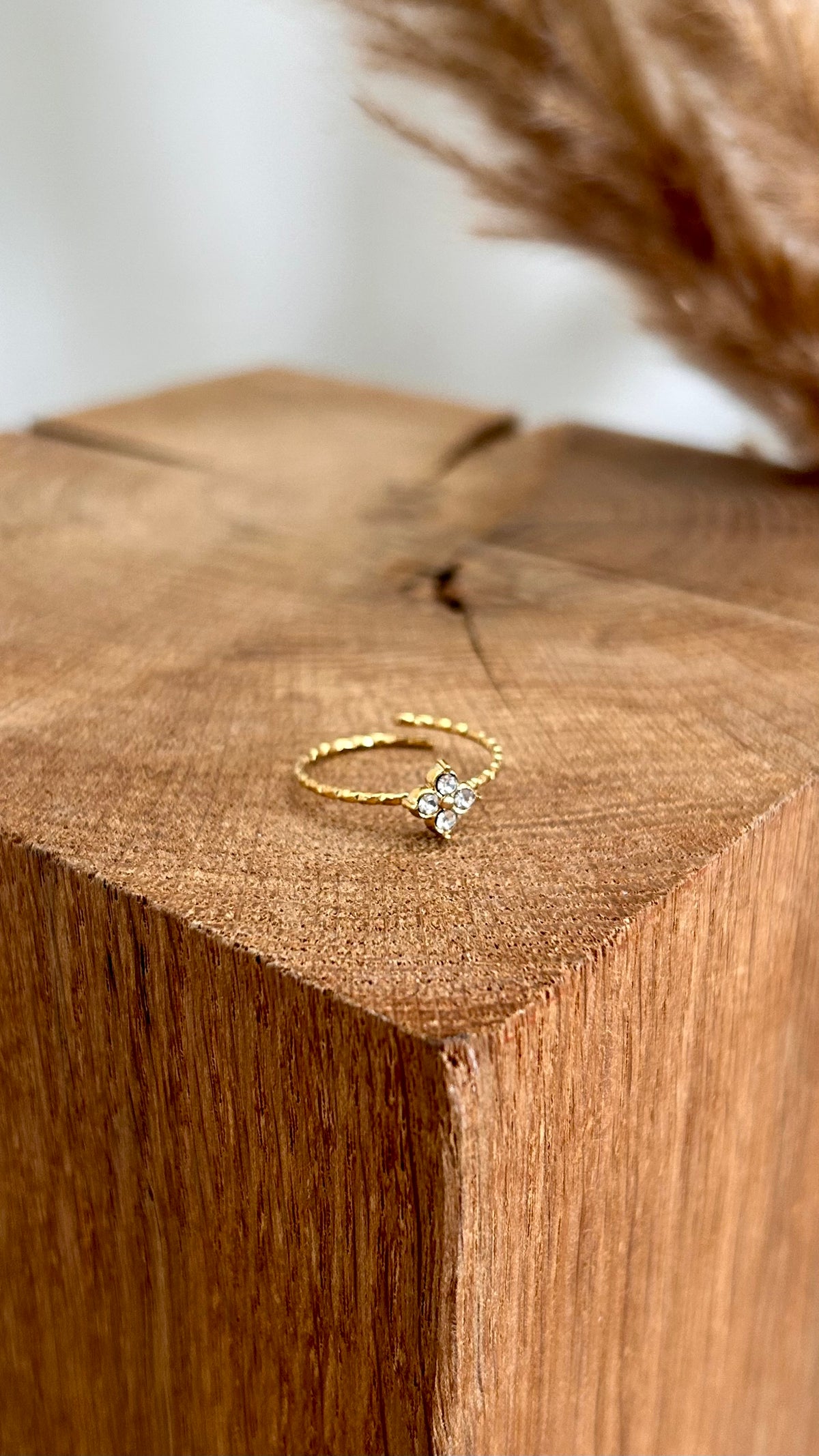 Bague ATHEA