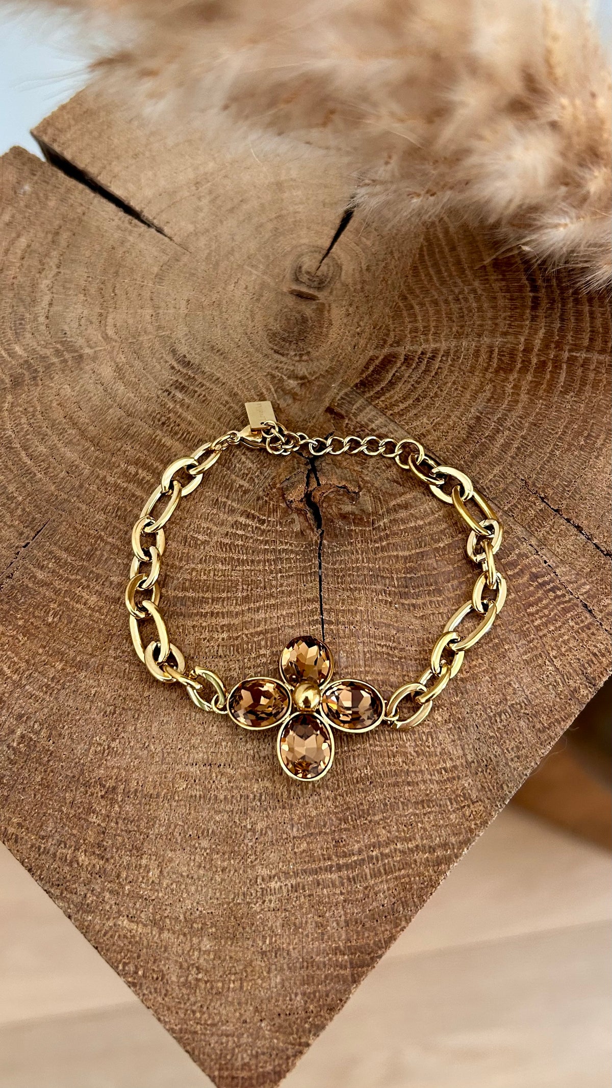 bracelet FAUSTINE