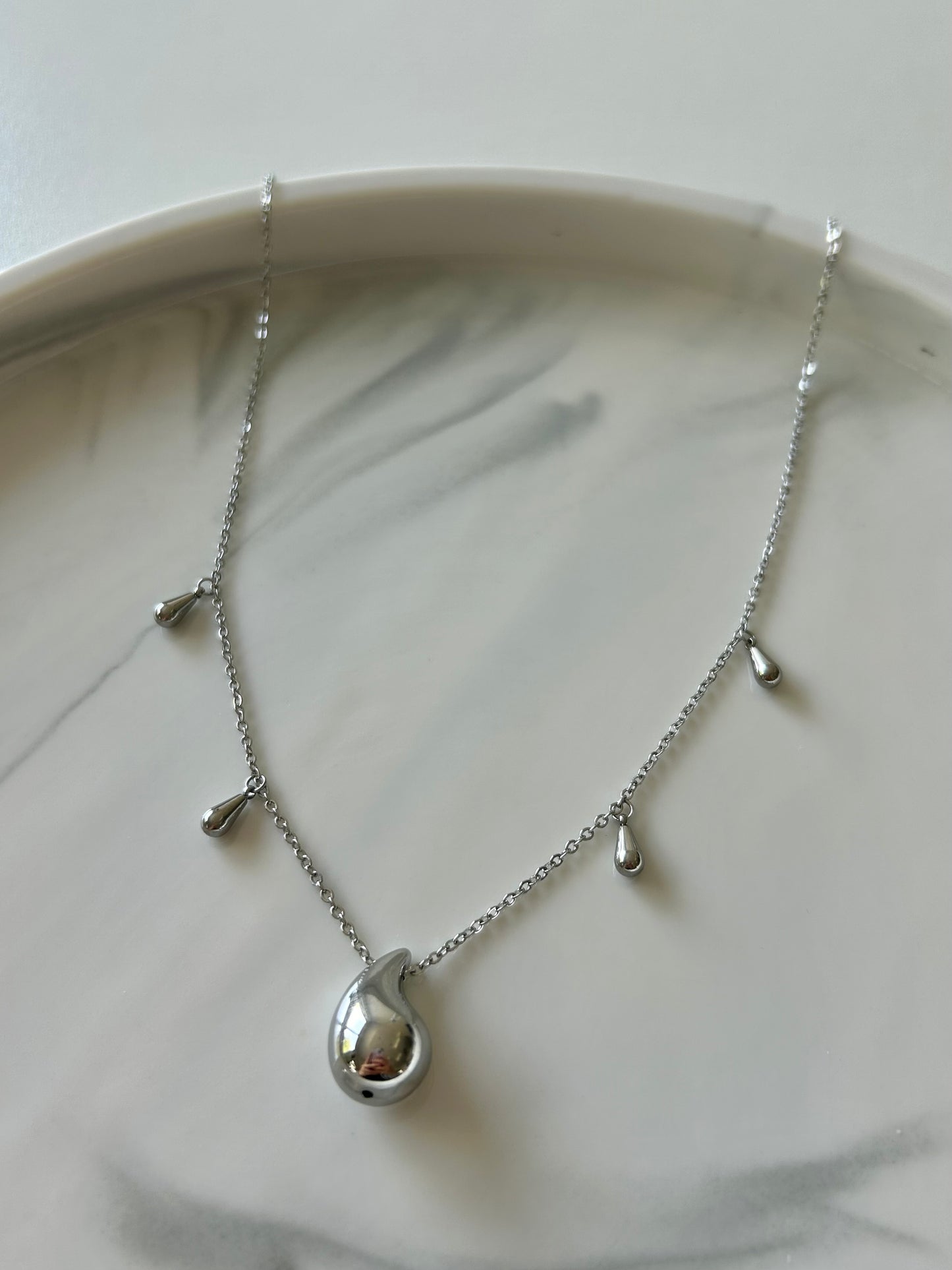 Collier DAINA