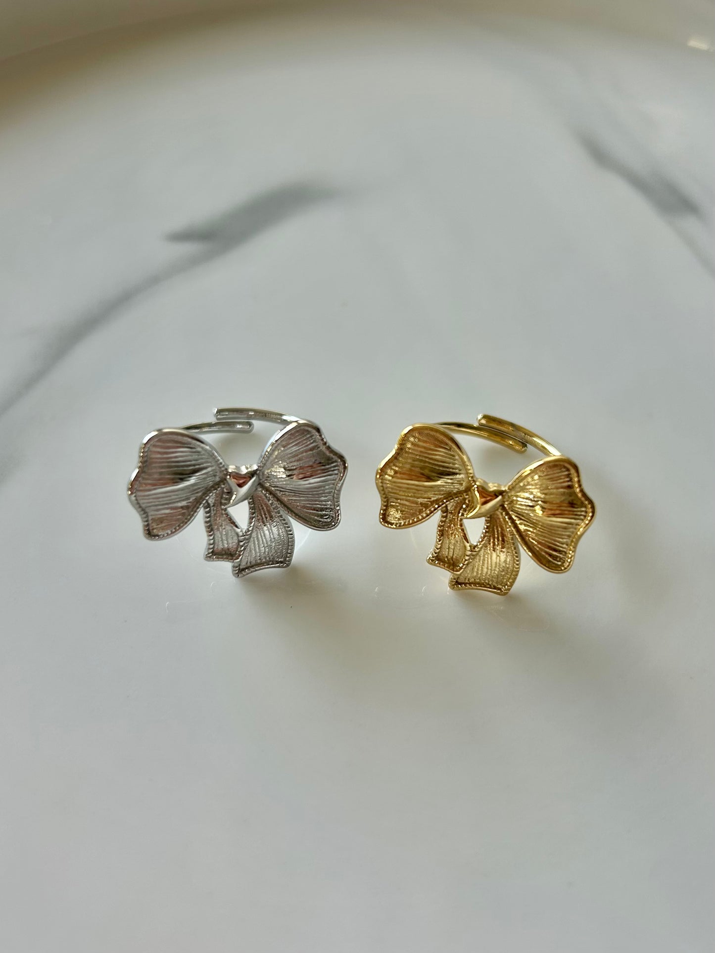 Bague SIRINE