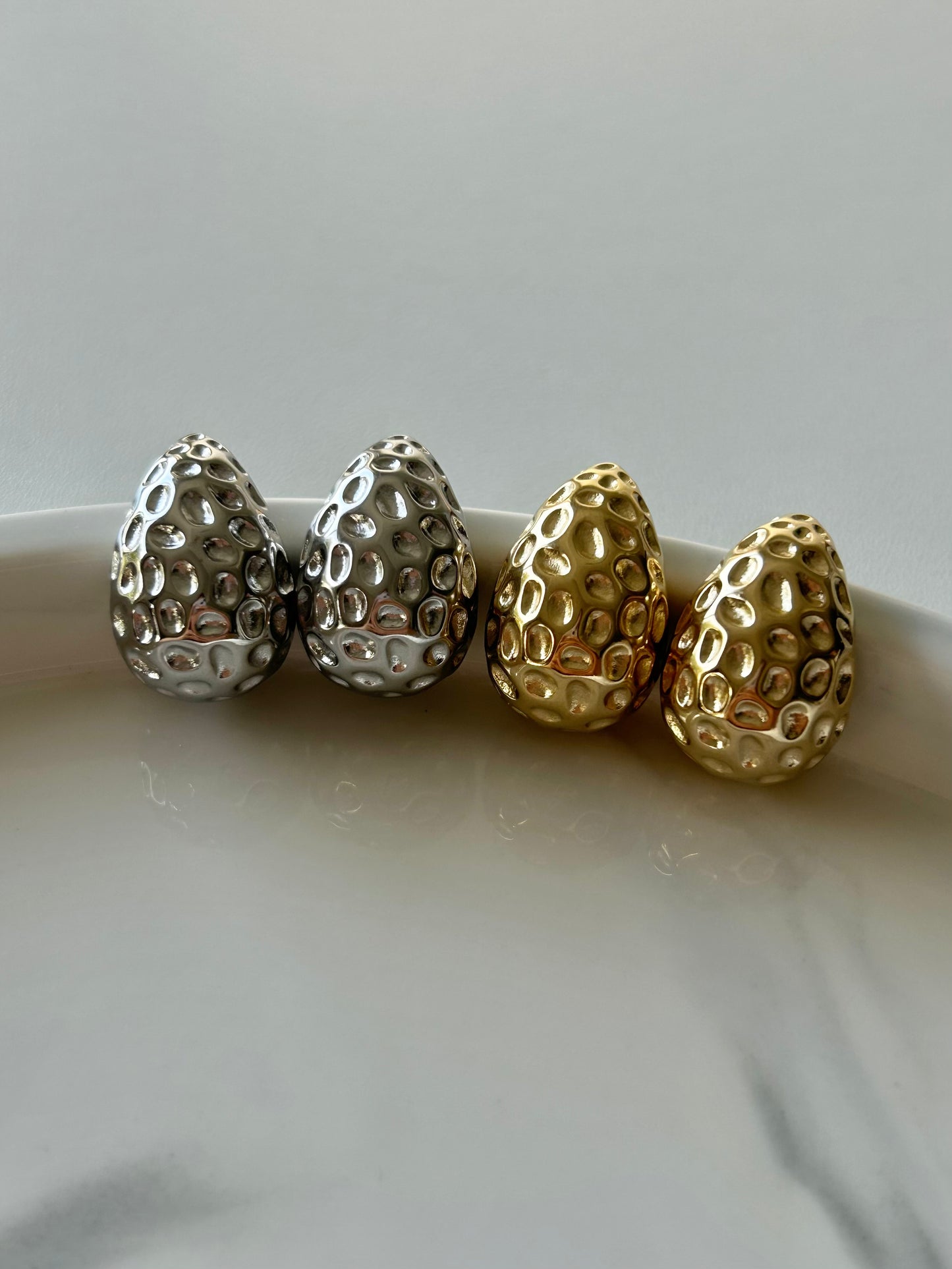 Boucles d’oreilles PALOMA