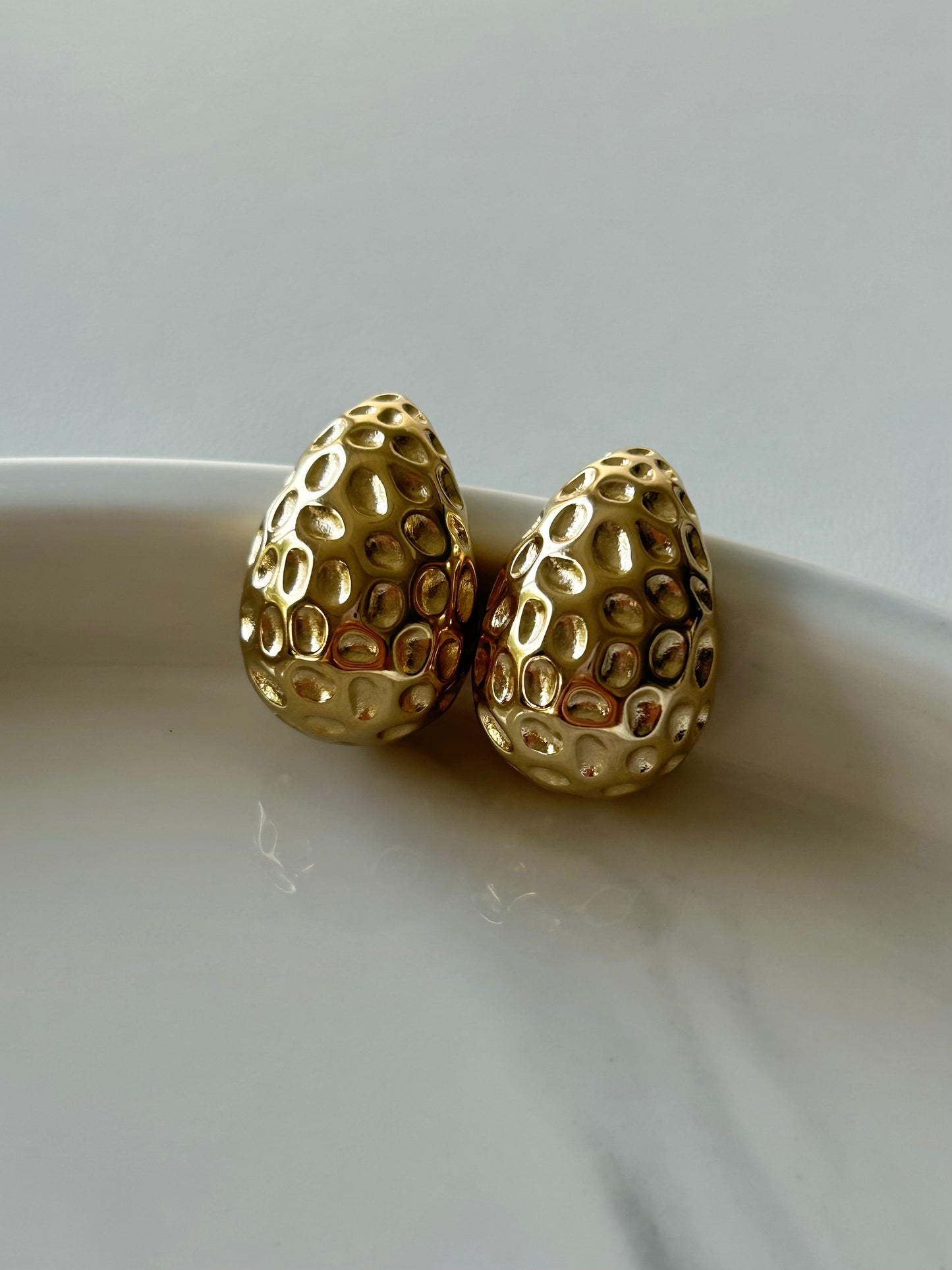 Boucles d’oreilles PALOMA