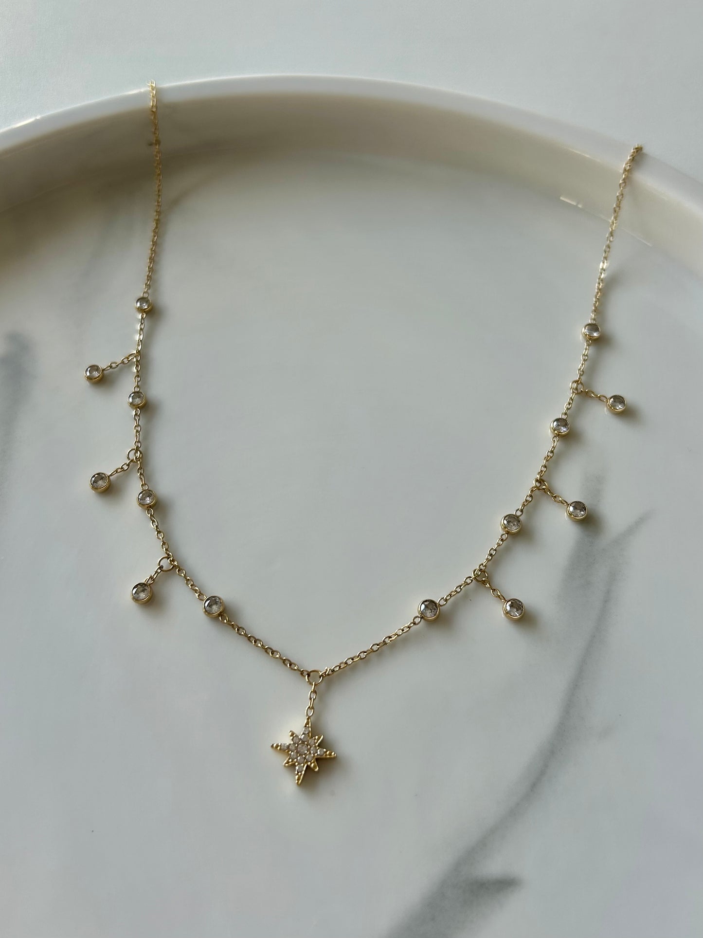 Collier STELLA