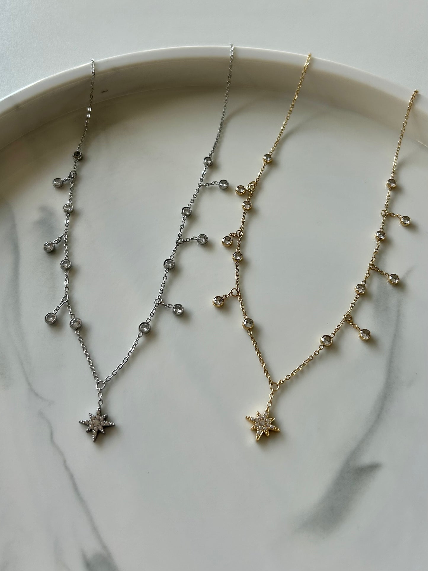 Collier STELLA