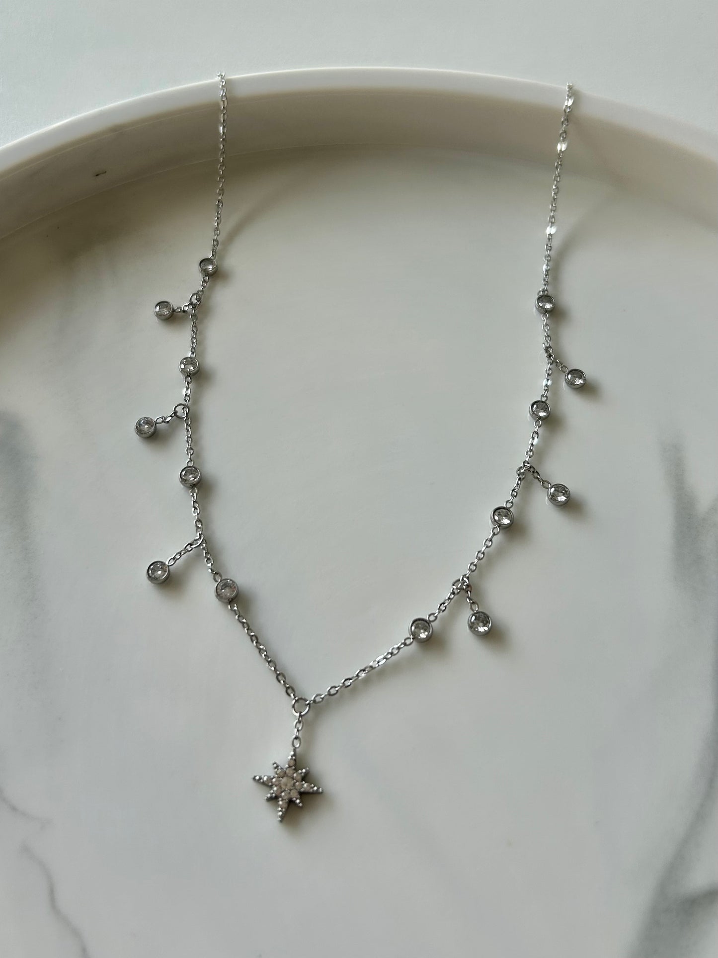 Collier STELLA