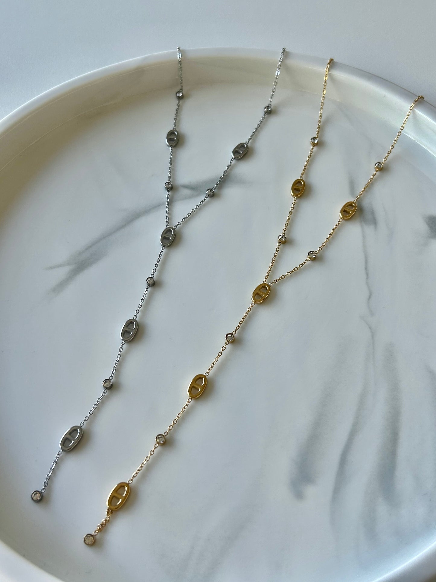 Collier DALILA