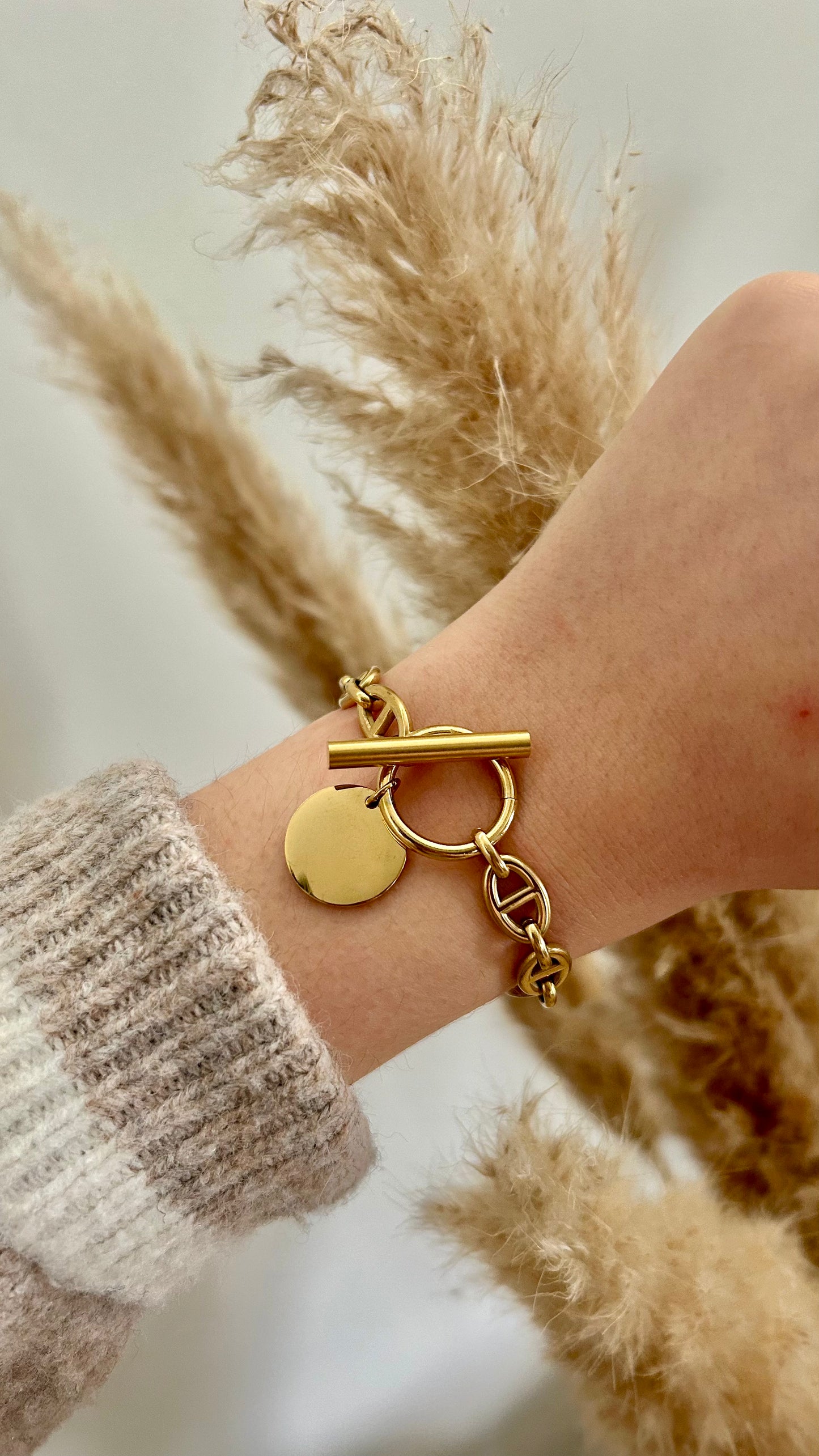 Bracelet GLORIA
