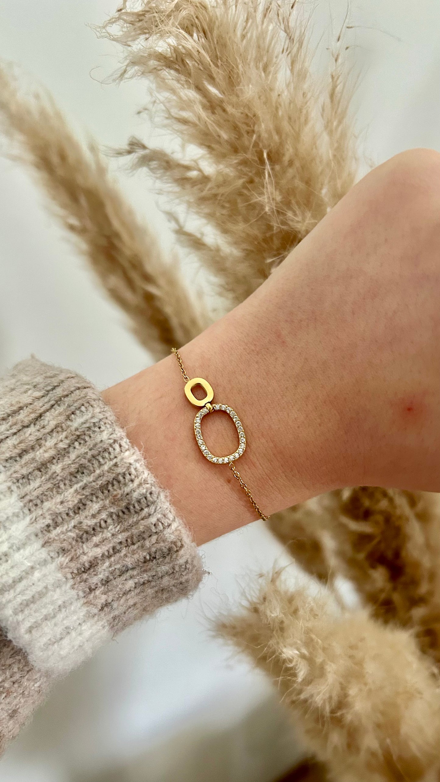 Bracelet CASSANDRA