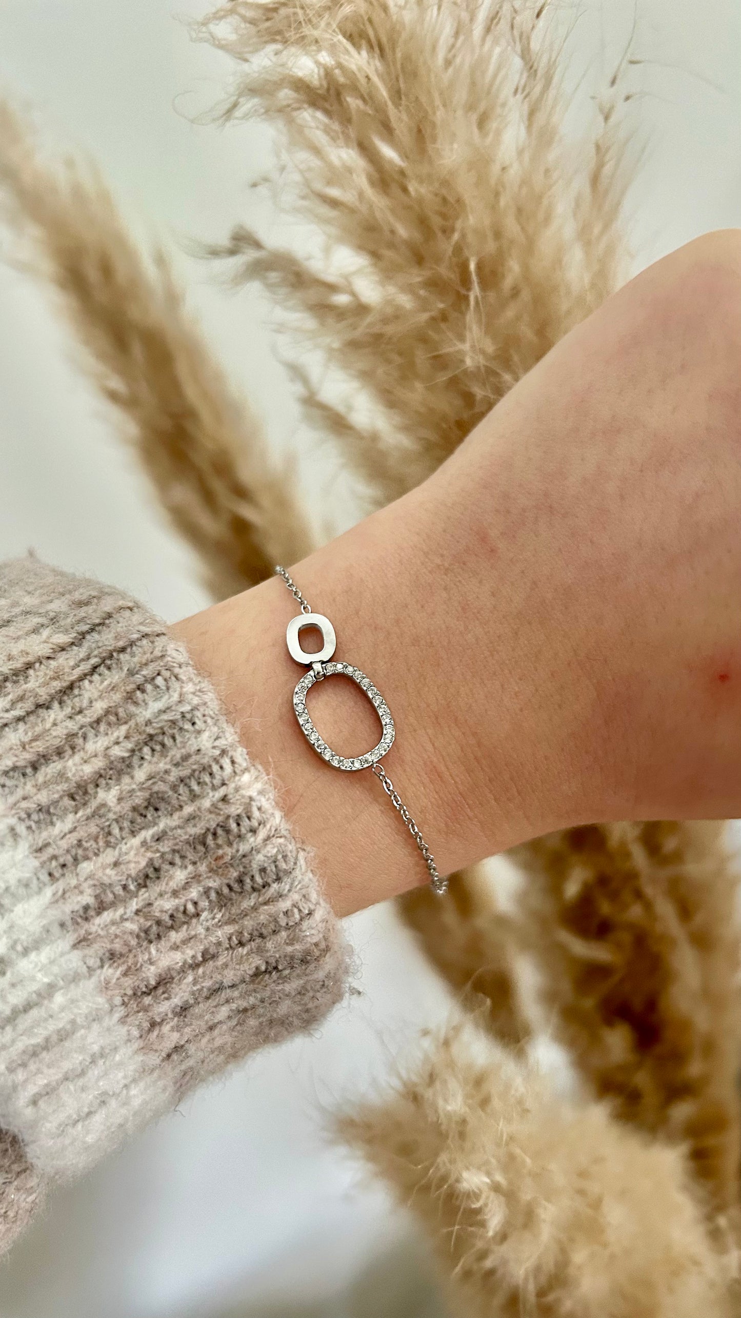 Bracelet CASSANDRA