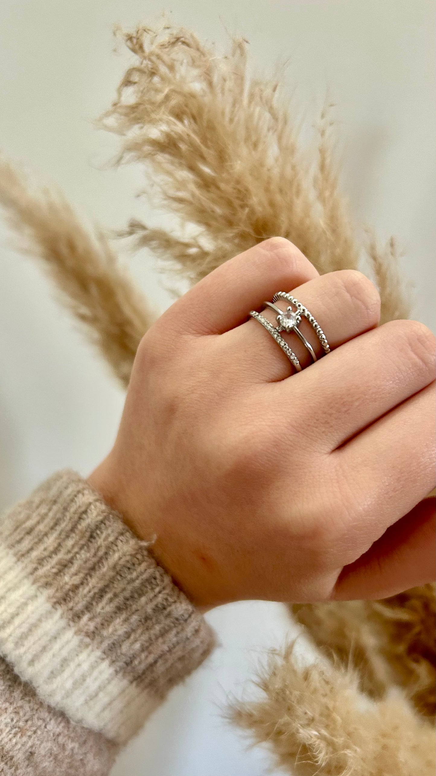 Bague MAEVA