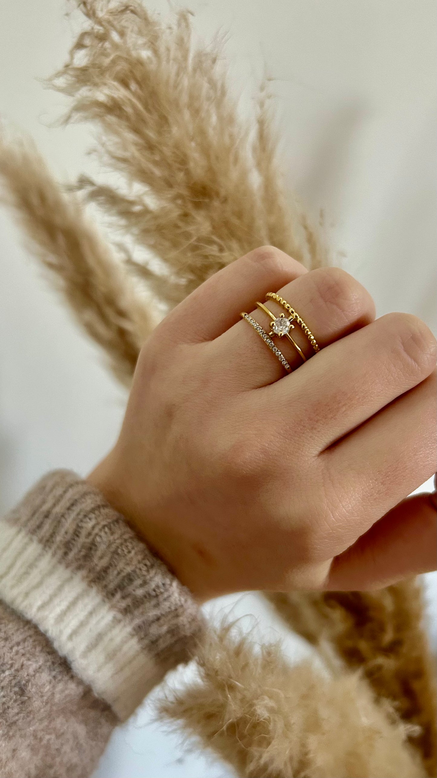 Bague MAEVA