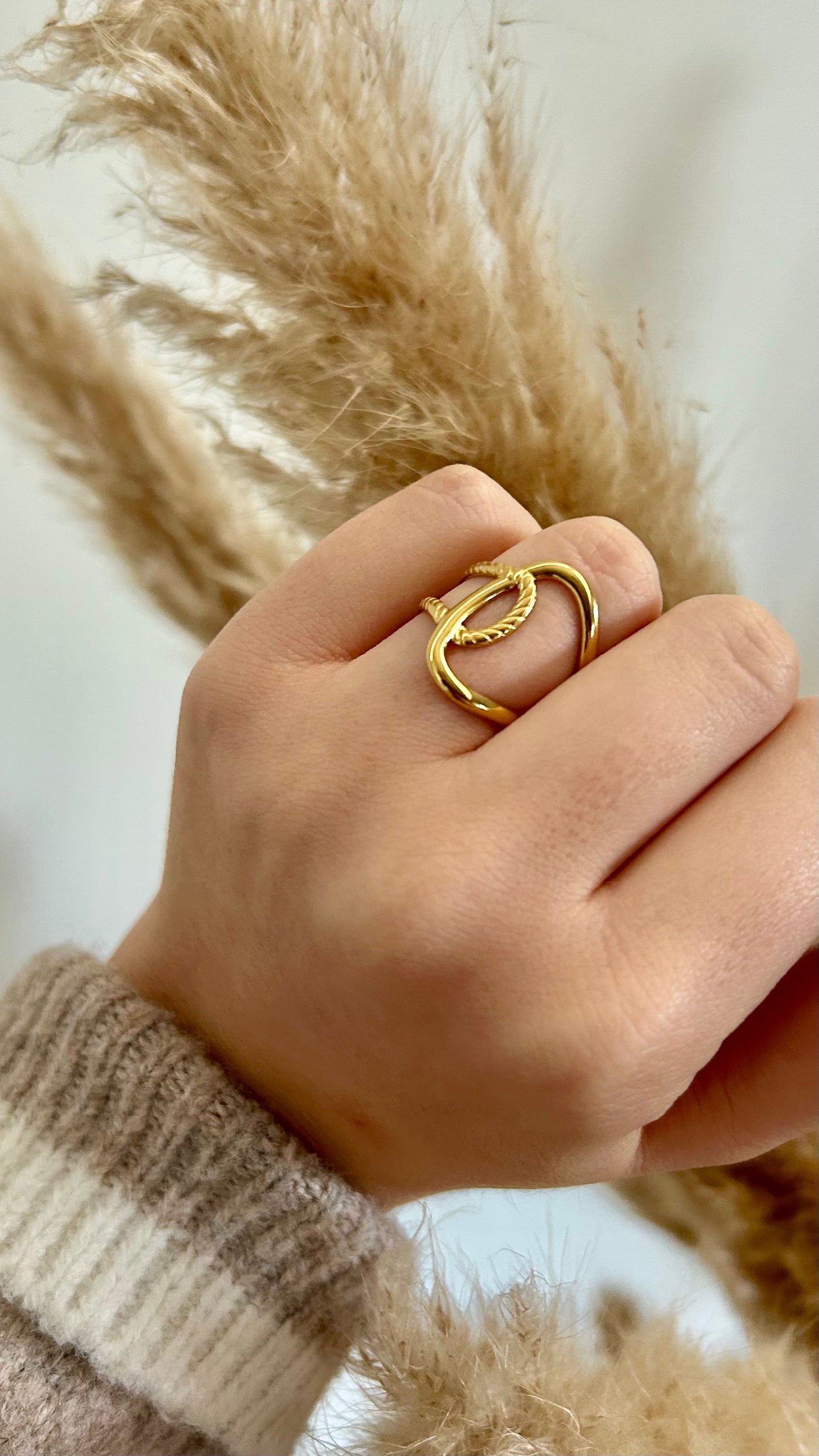 Bague MAÏNA