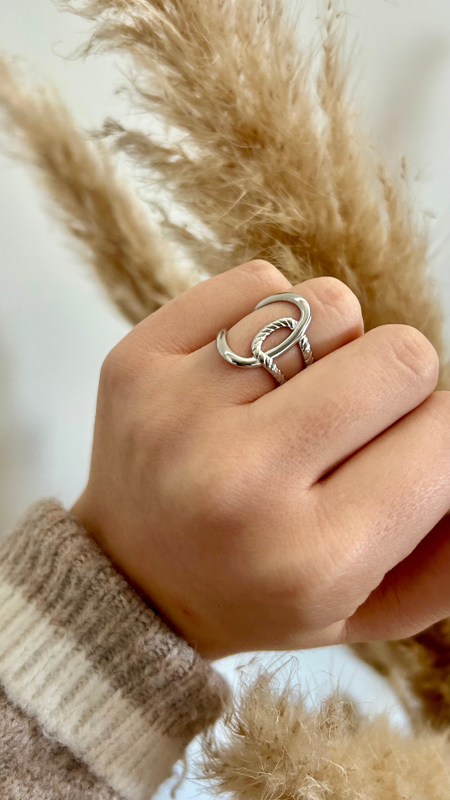 Bague MAÏNA