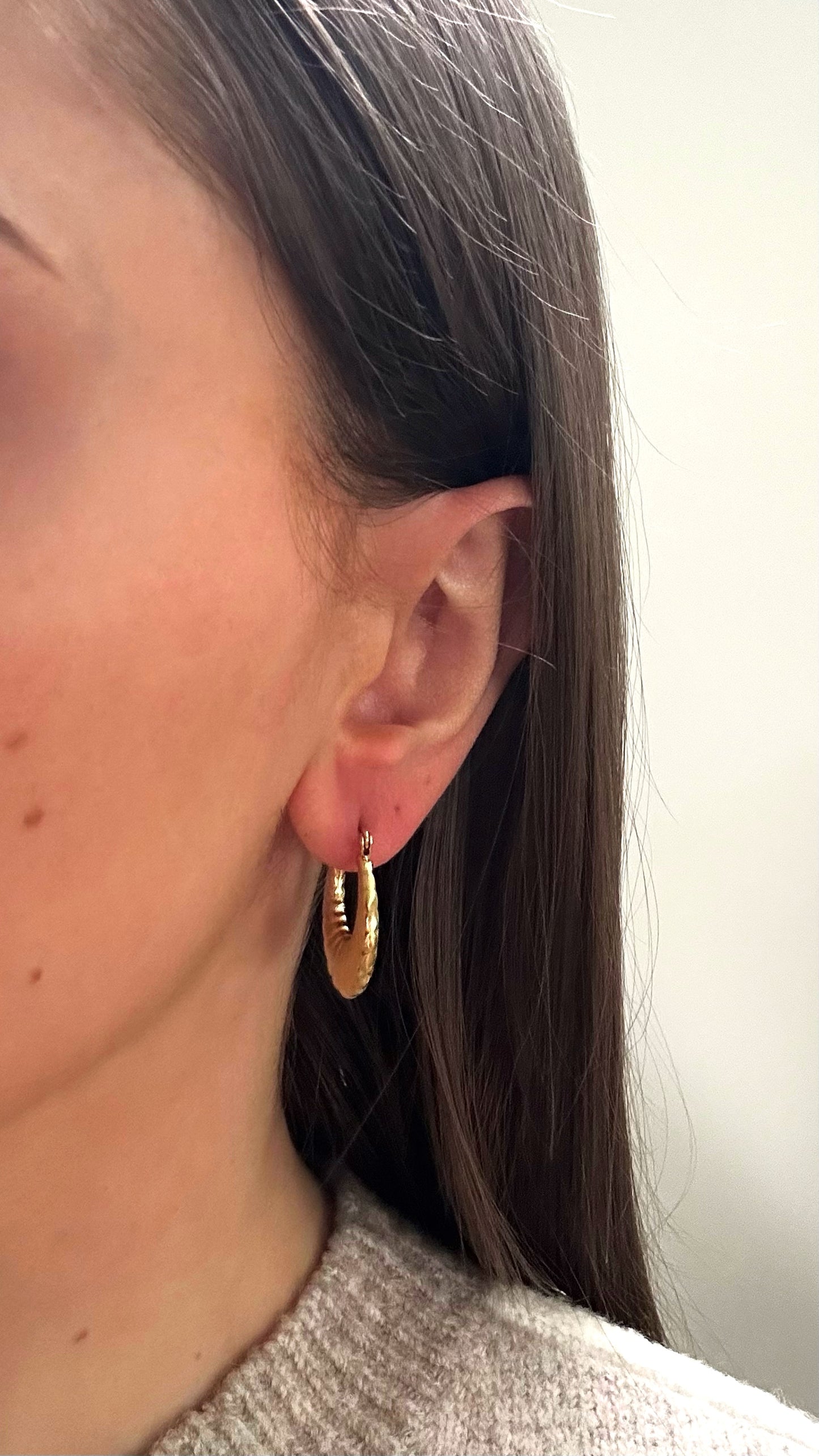 Boucles d’oreilles SABRINA