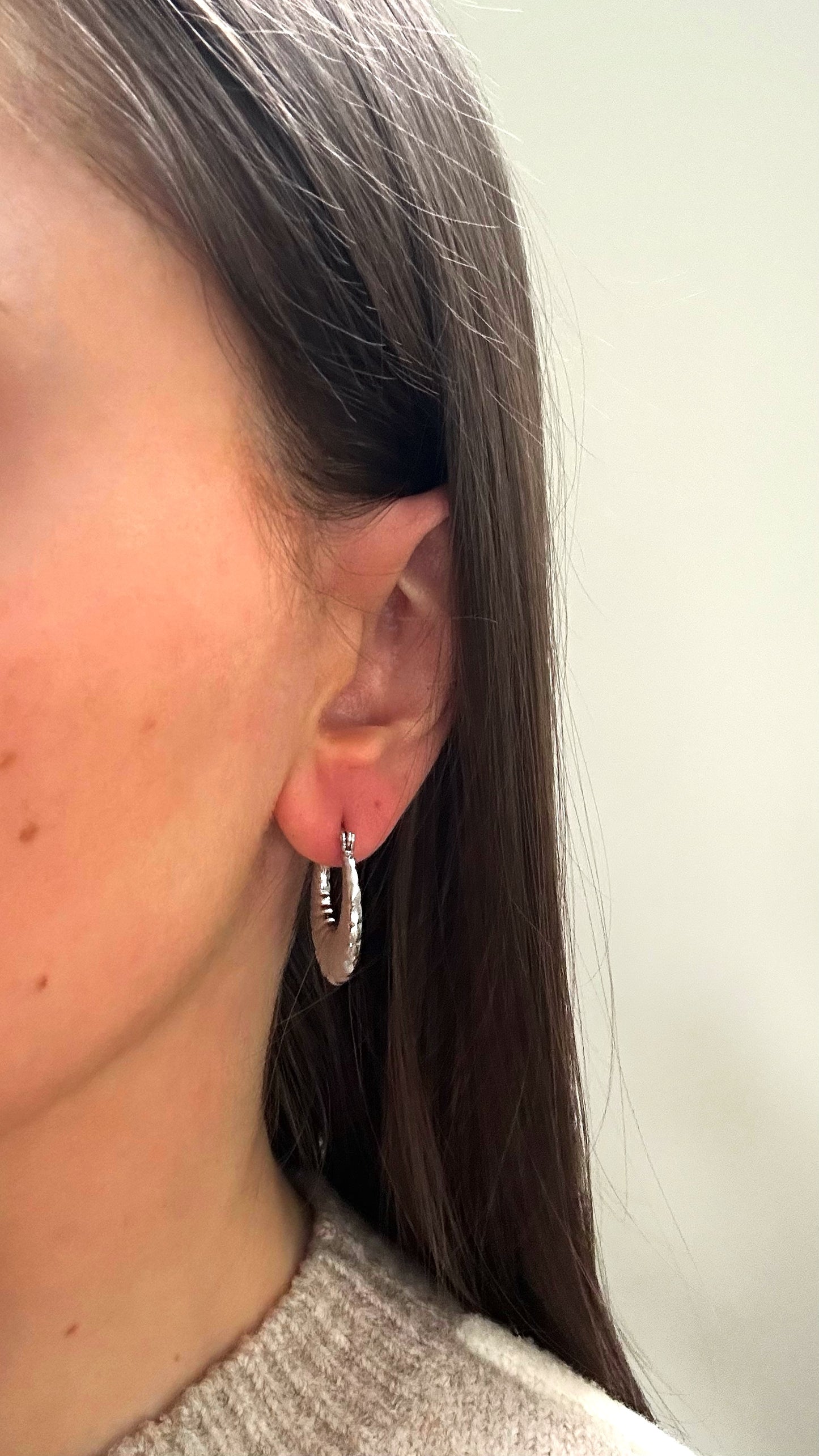 Boucles d’oreilles SABRINA