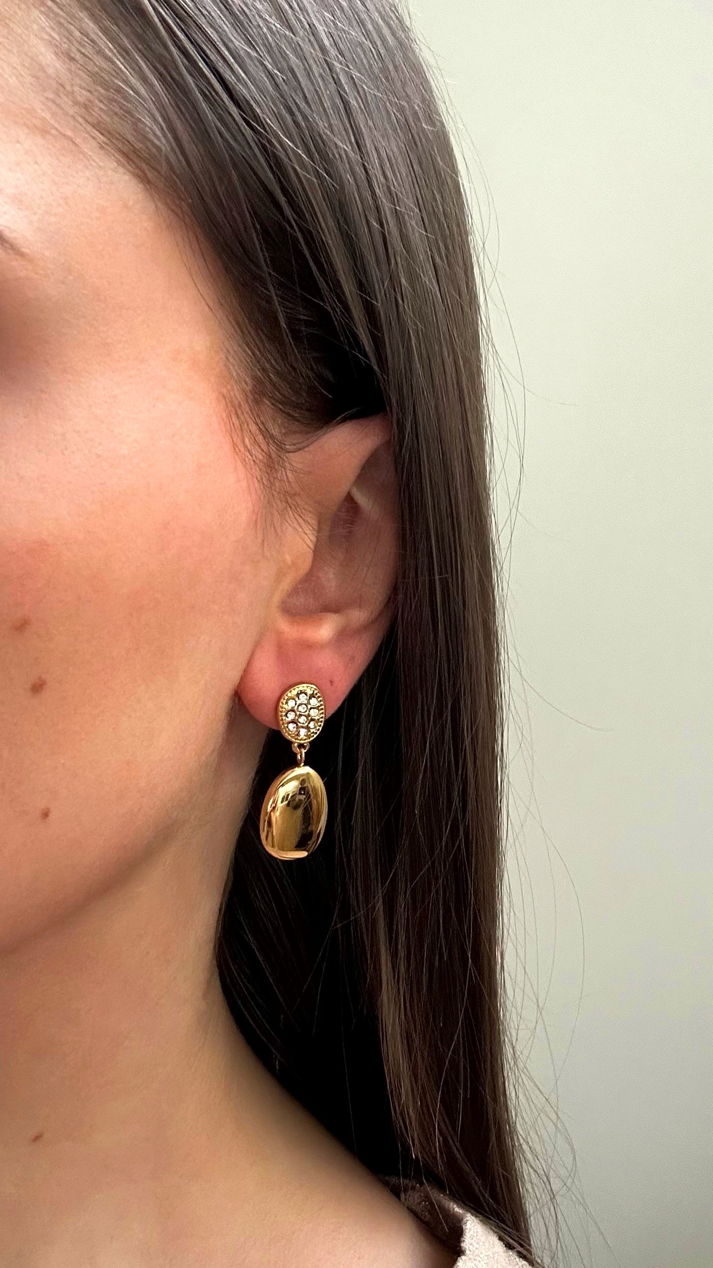 Boucles d’oreilles SEPHORA