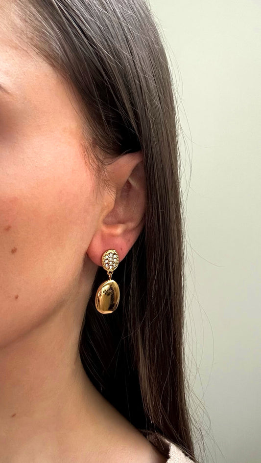 Boucles d’oreilles SEPHORA