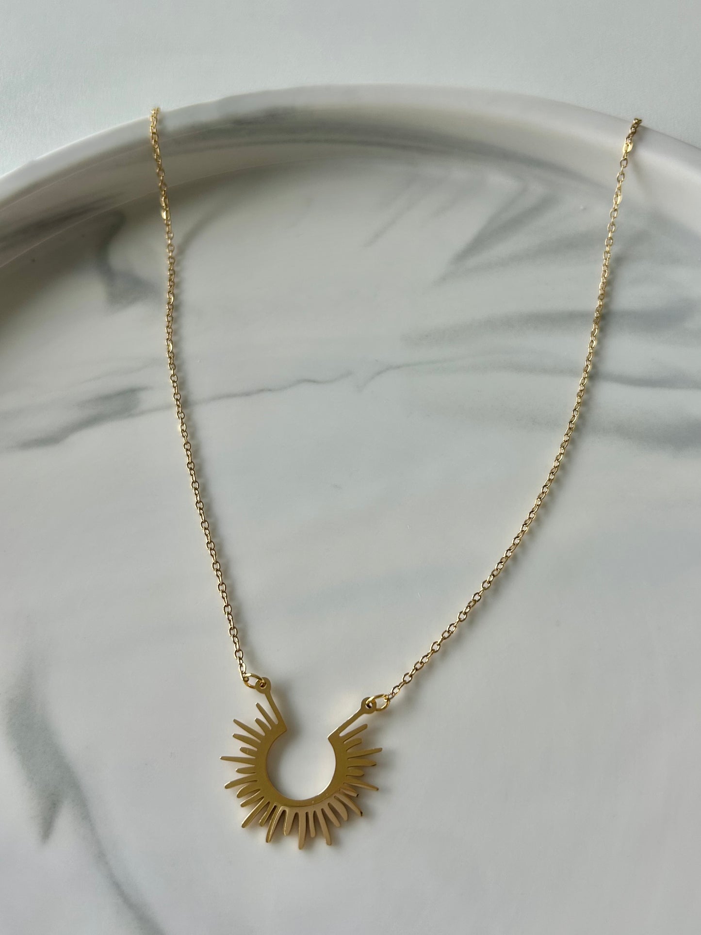 Collier JANE
