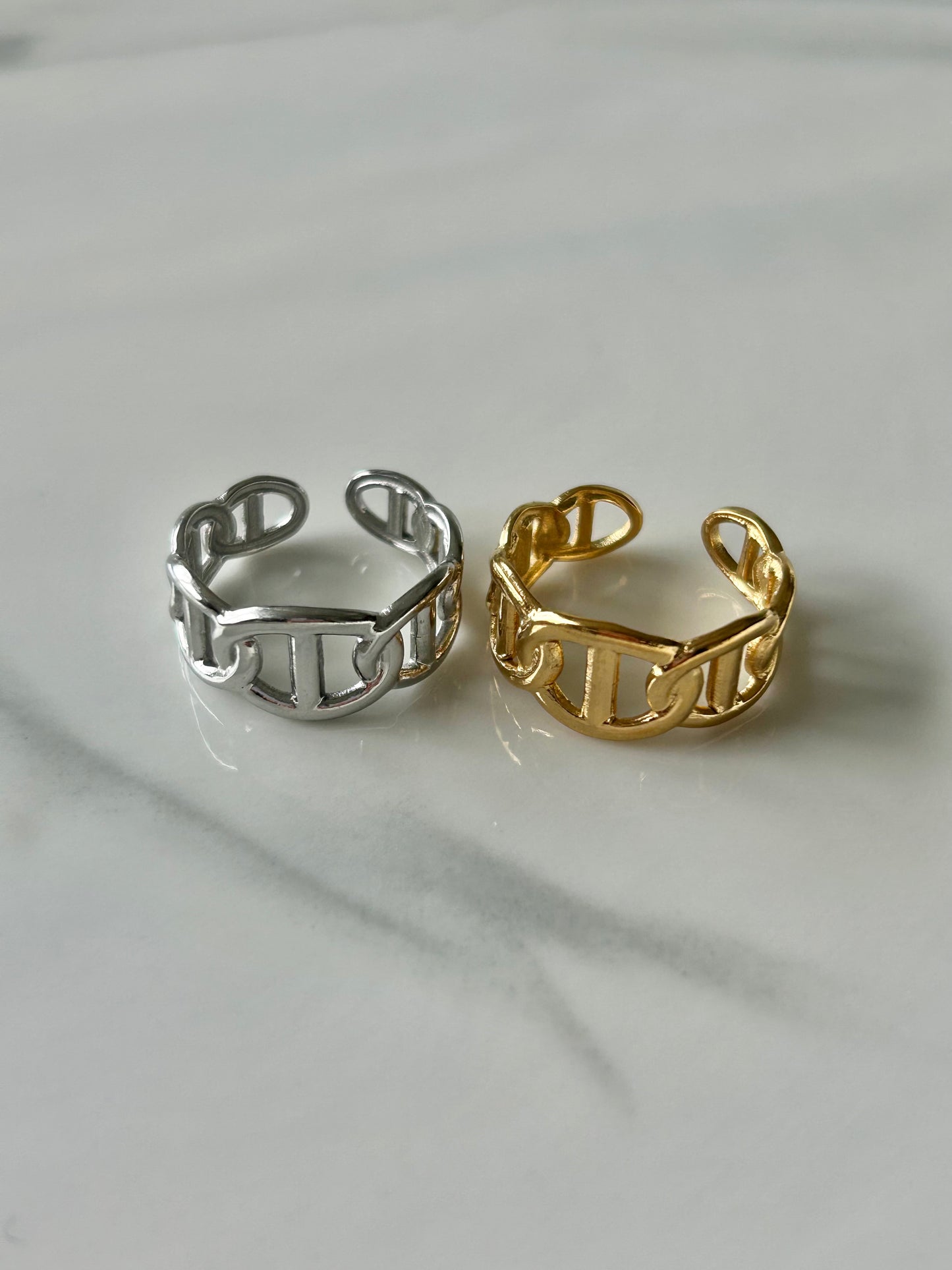 Bague CHARLOTTE