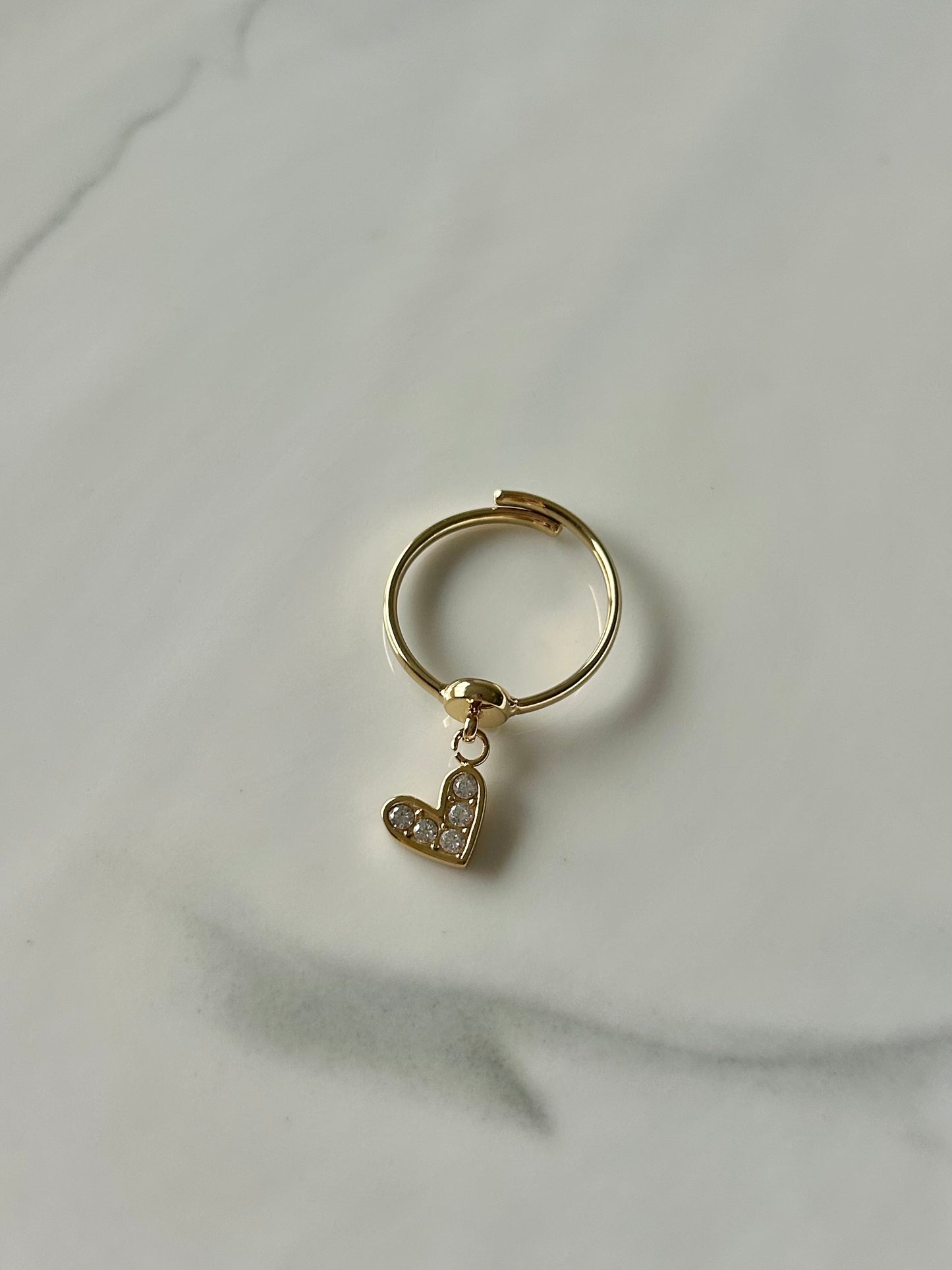 Bague HELENA