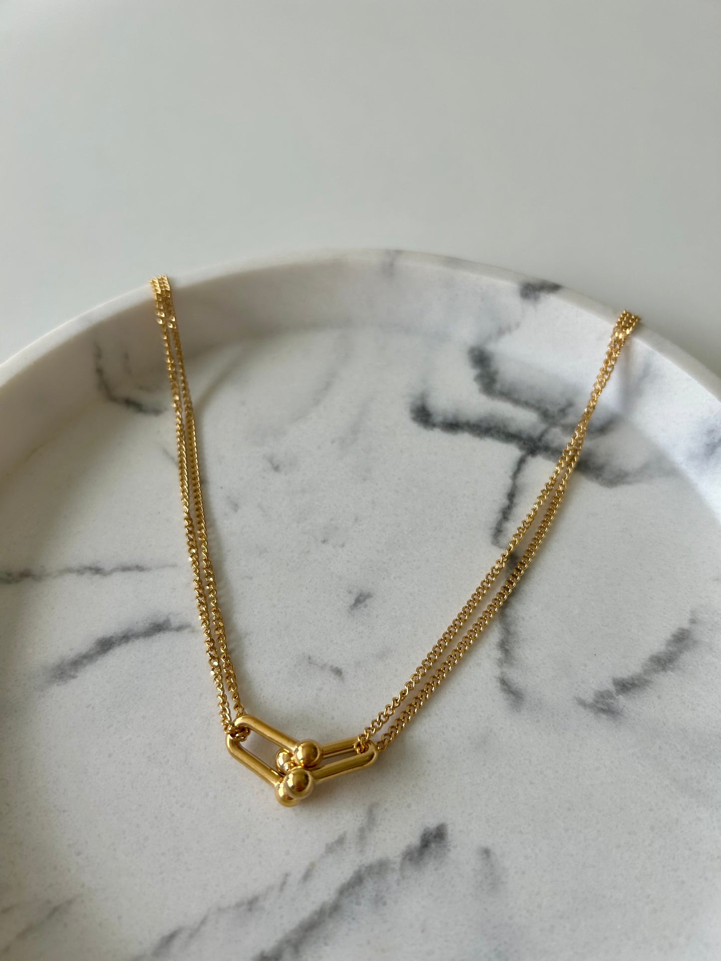 Collier CHARLIE