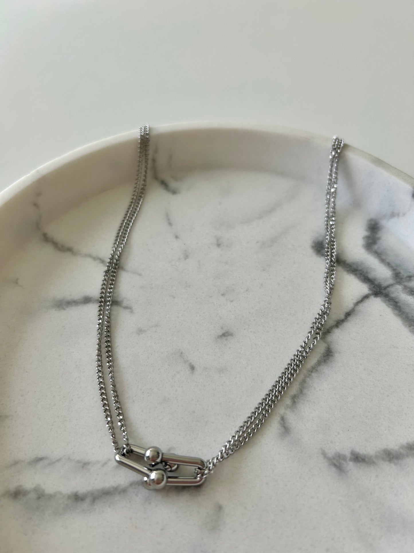 Collier CHARLIE