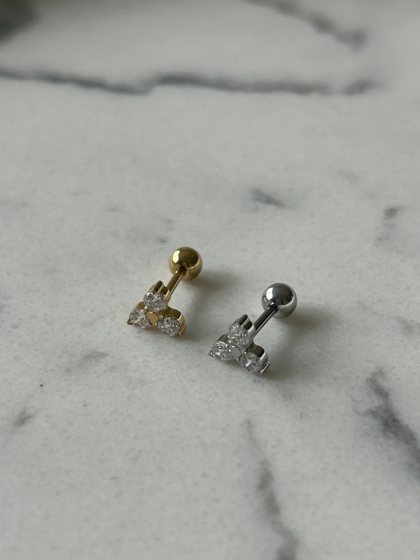 Piercing oreille TAMARA