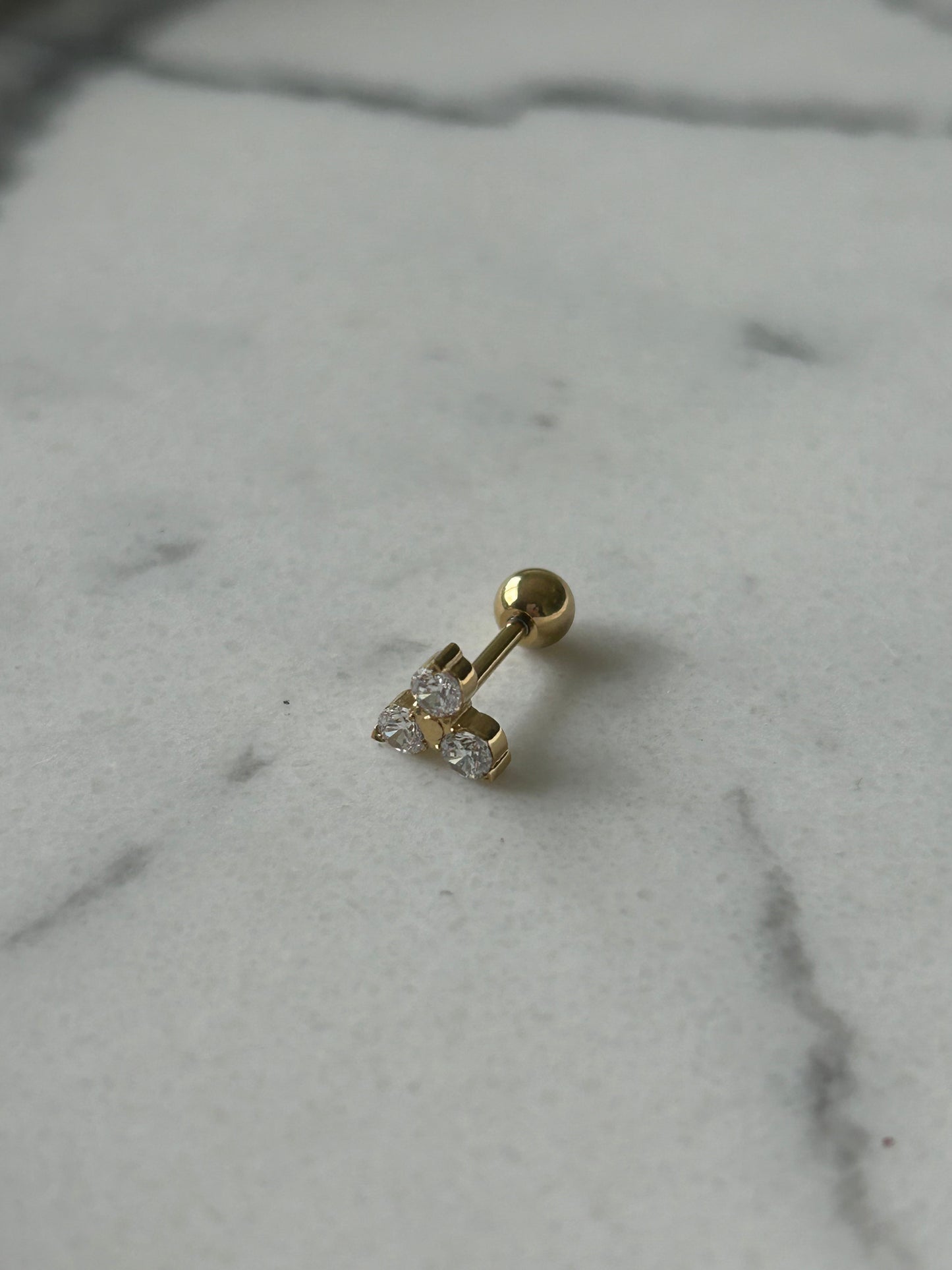 Piercing oreille TAMARA