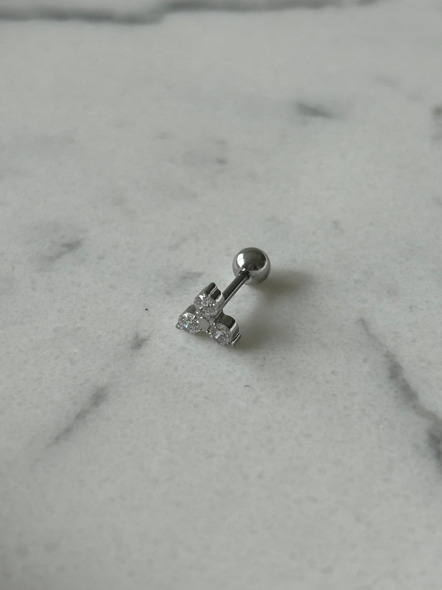 Piercing oreille TAMARA