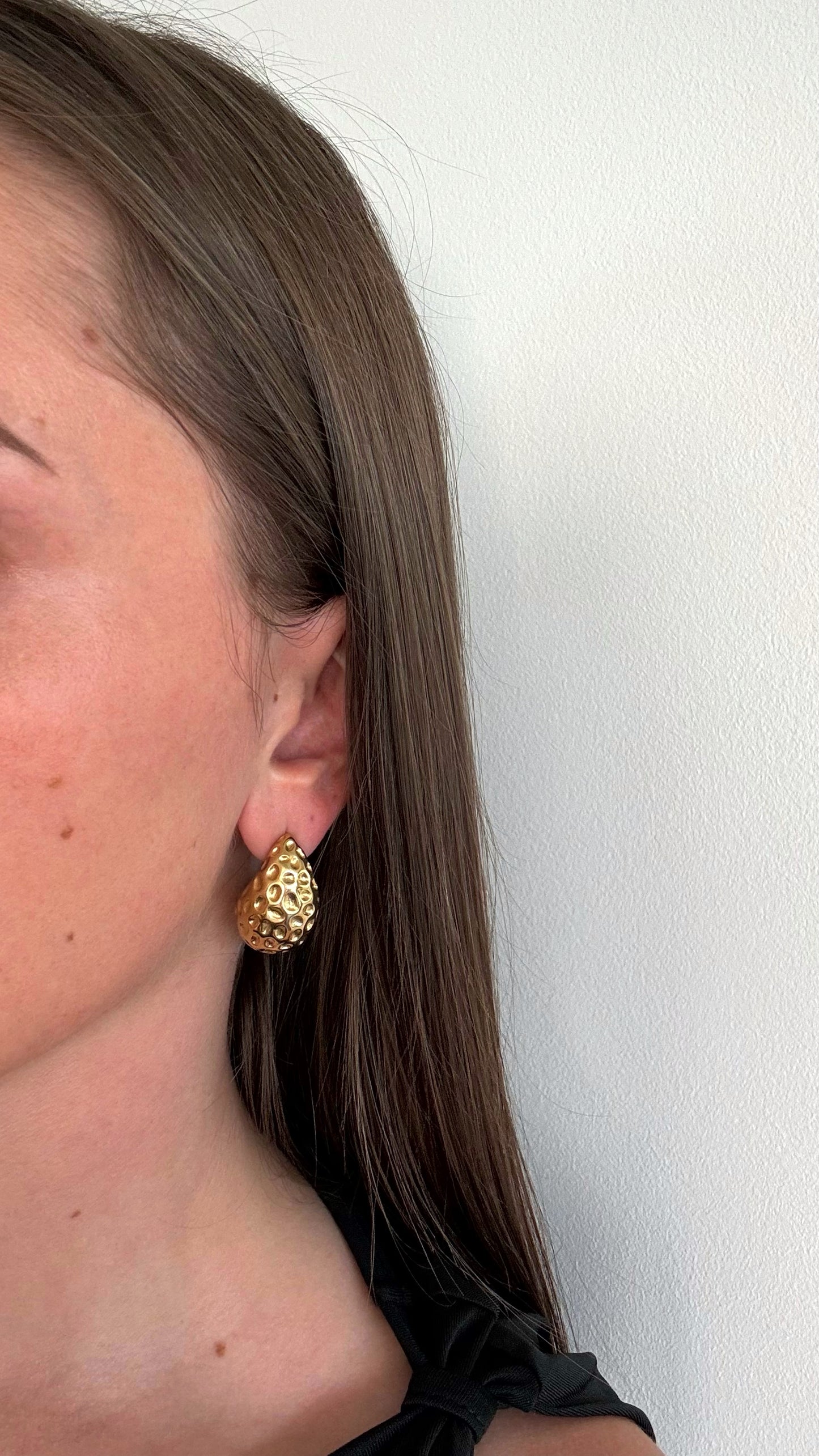 Boucles d’oreilles PALOMA