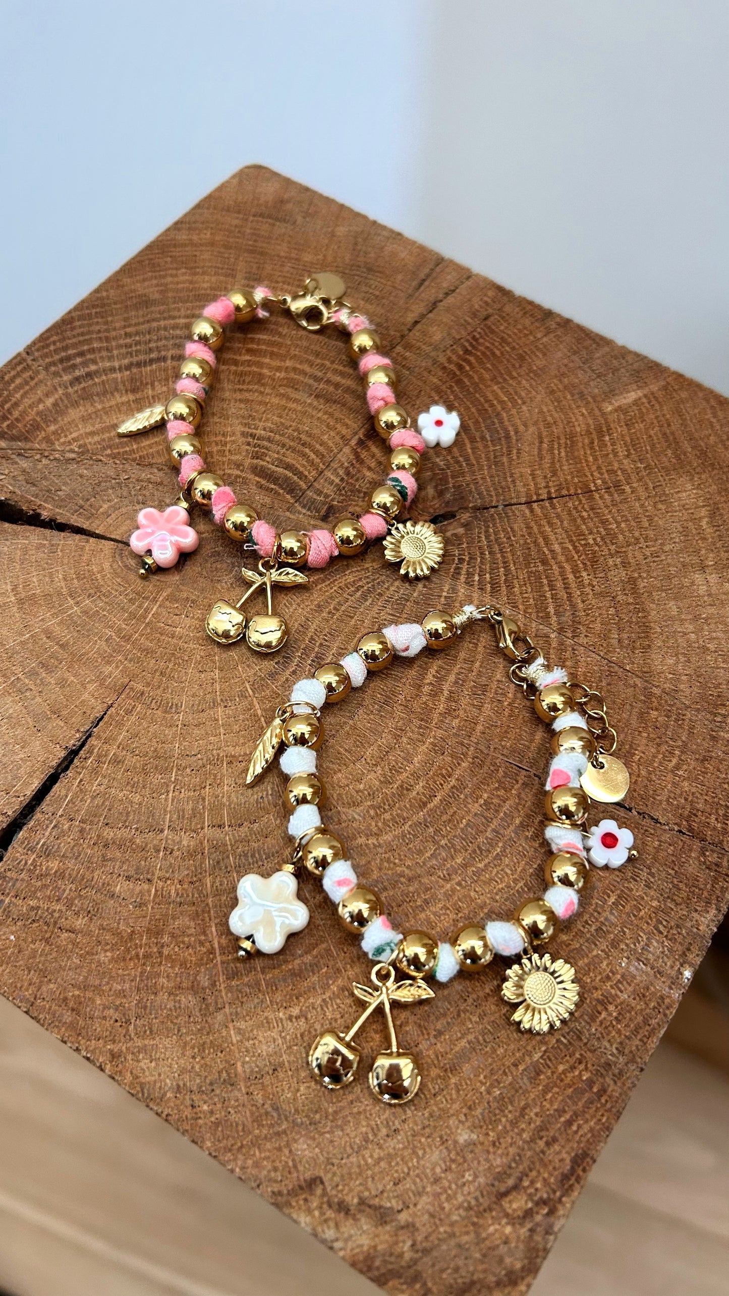 Bracelet CHERRY