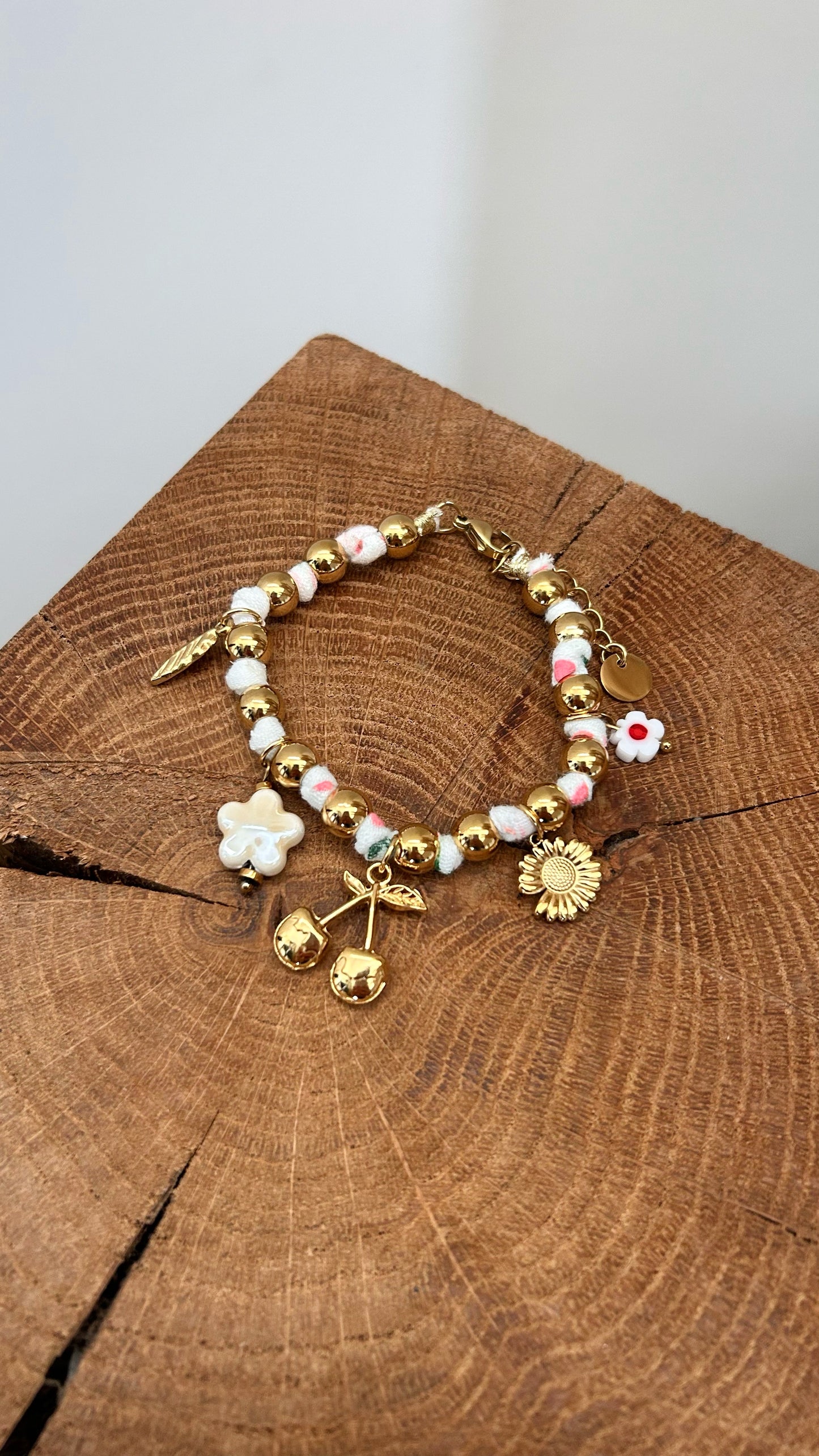 Bracelet CHERRY
