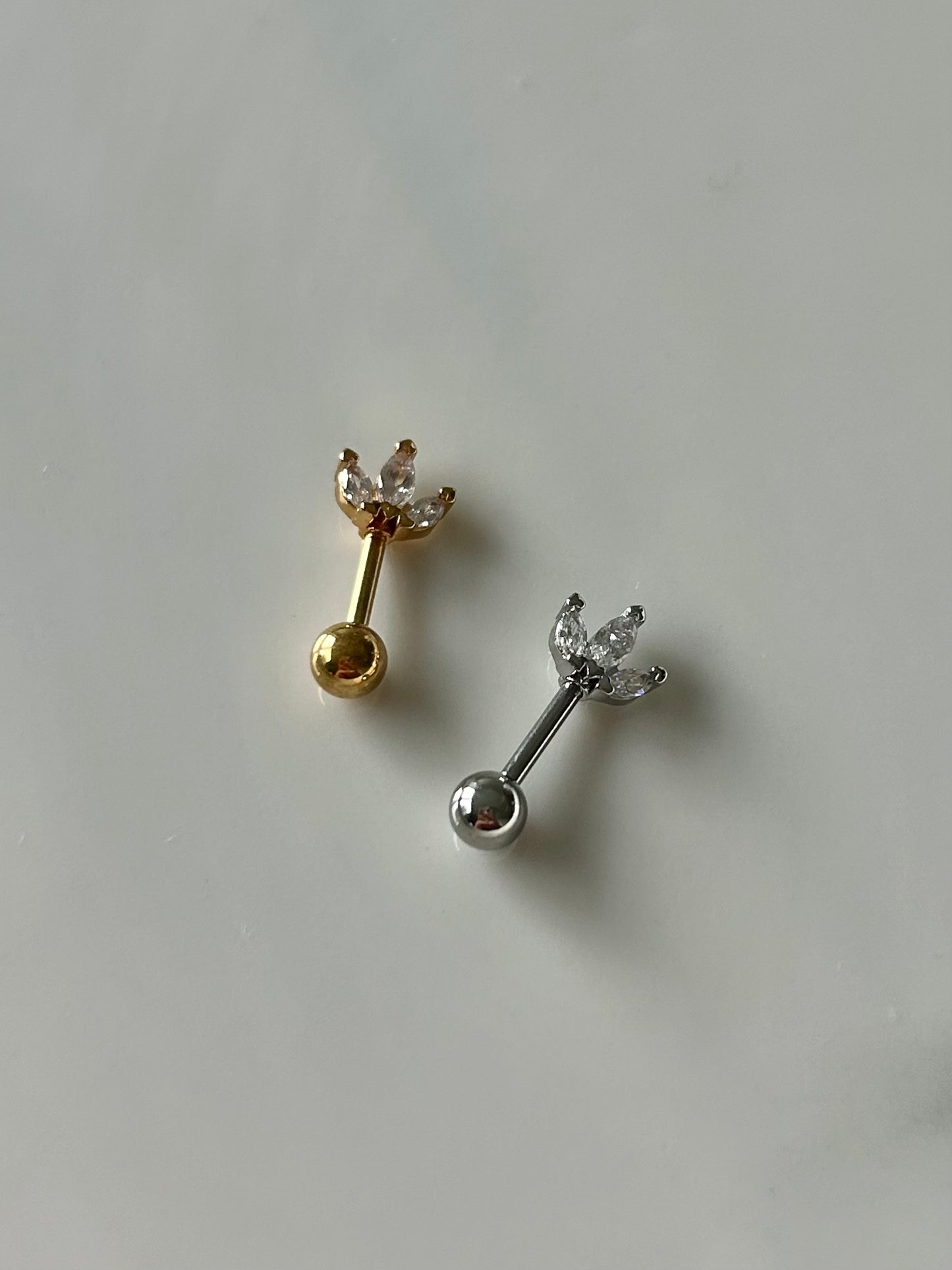 piercing oreille ROXIE