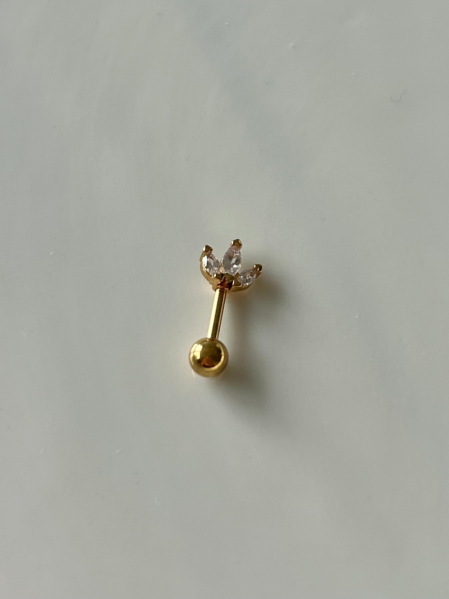 piercing oreille ROXIE
