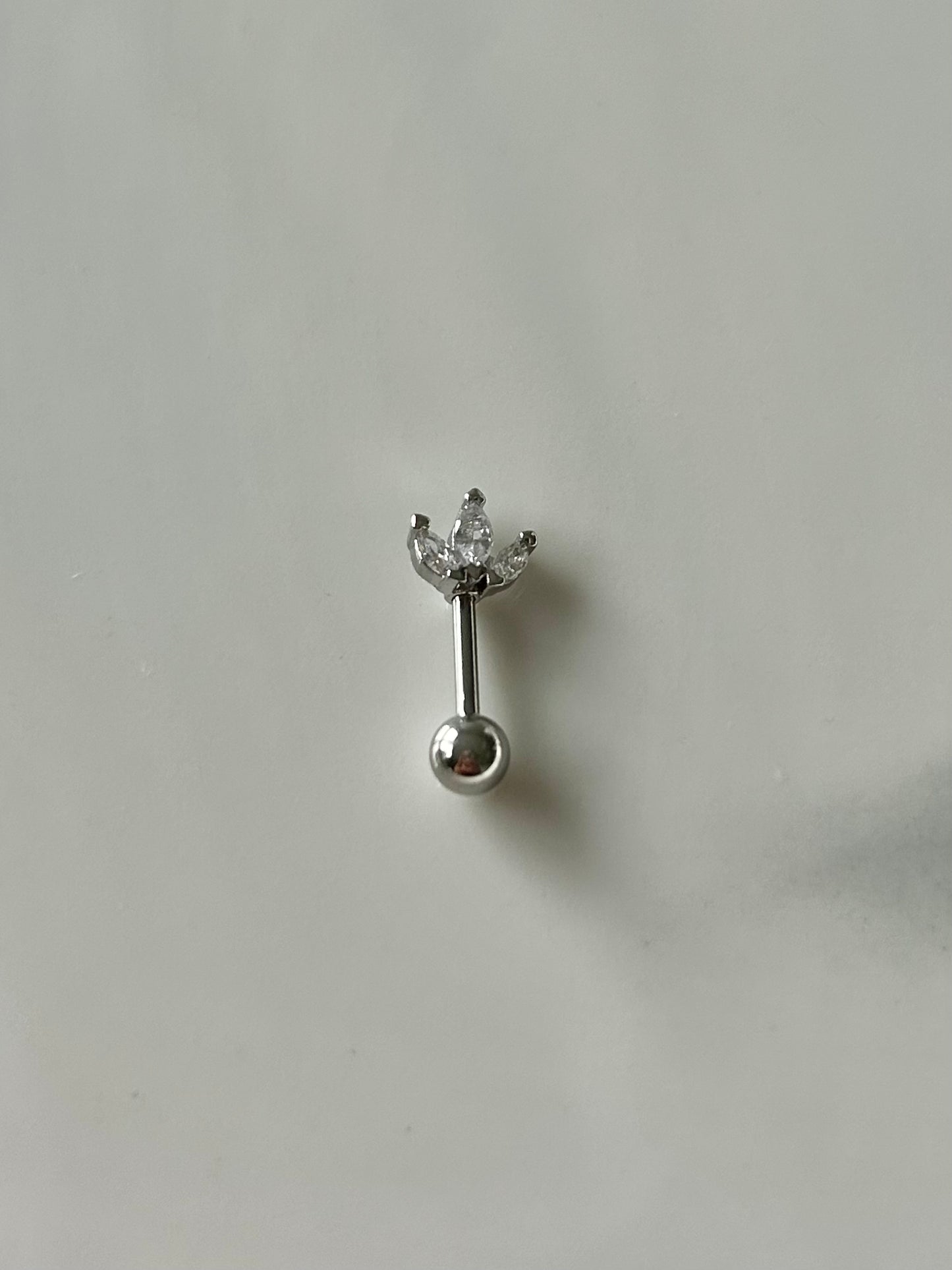 piercing oreille ROXIE