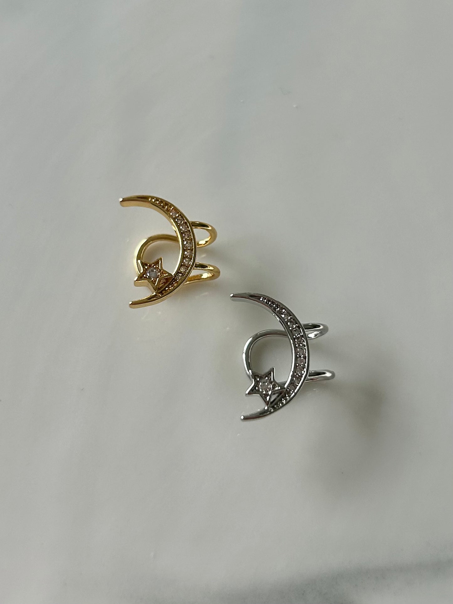 Earcuff JASMINE